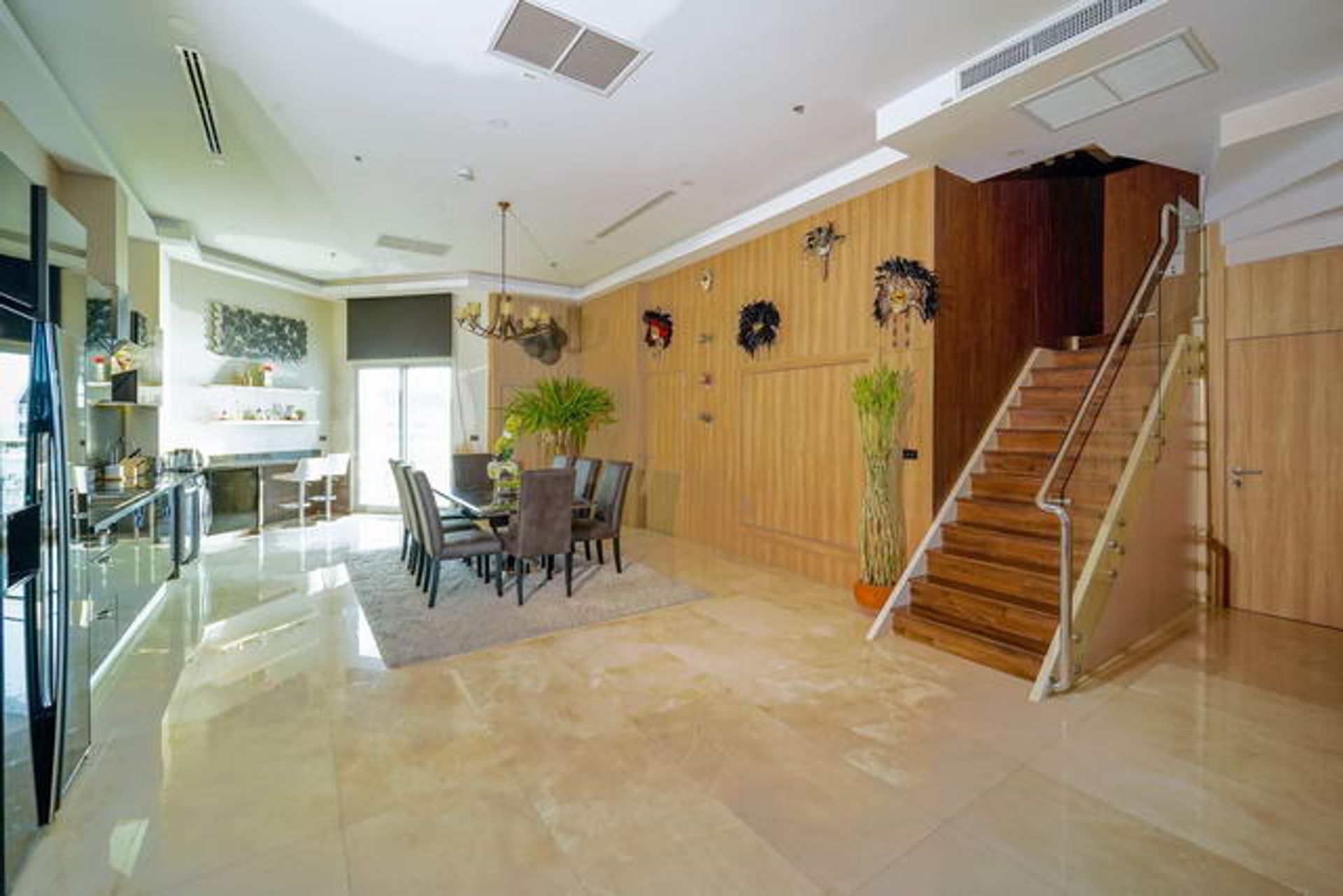 Condominio nel Phatthaya, Chon Buri 10105434