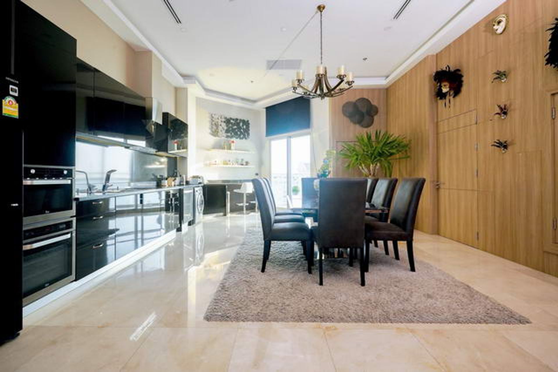 Condominium in Phatthaya, Chon Buri 10105434