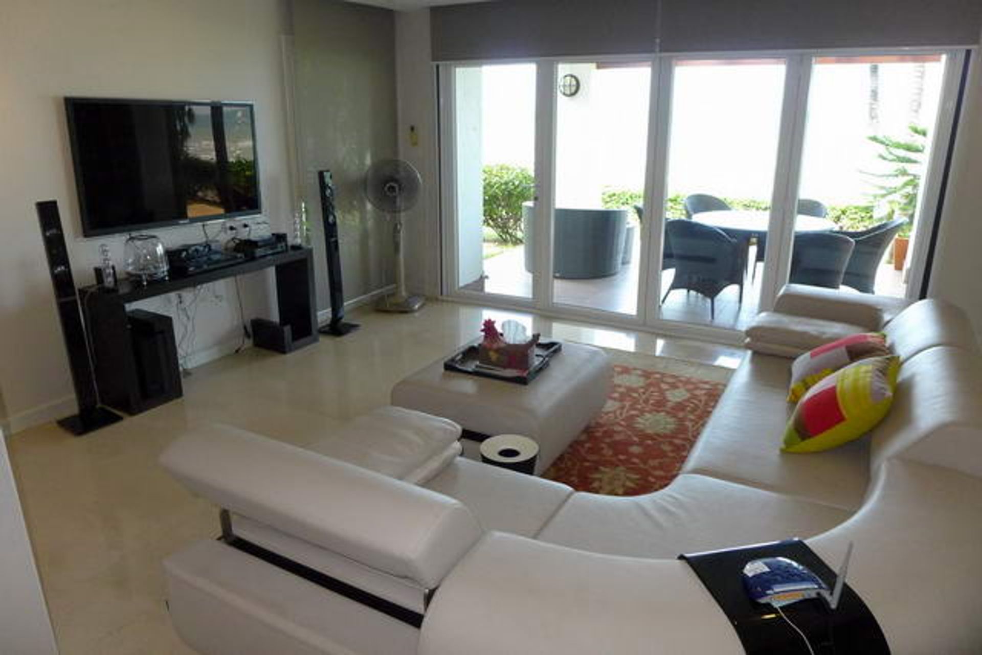 Condominio nel Phatthaya, Chon Buri 10105435