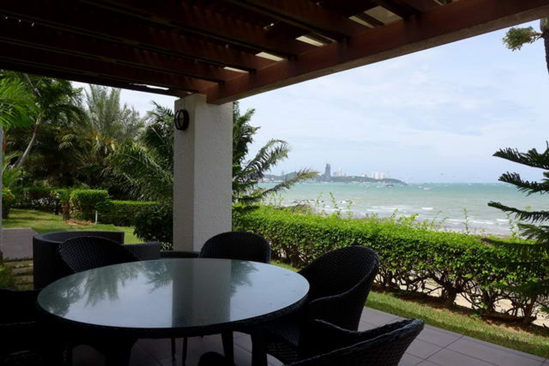 عمارات في Naklua, Chonburi 10105435