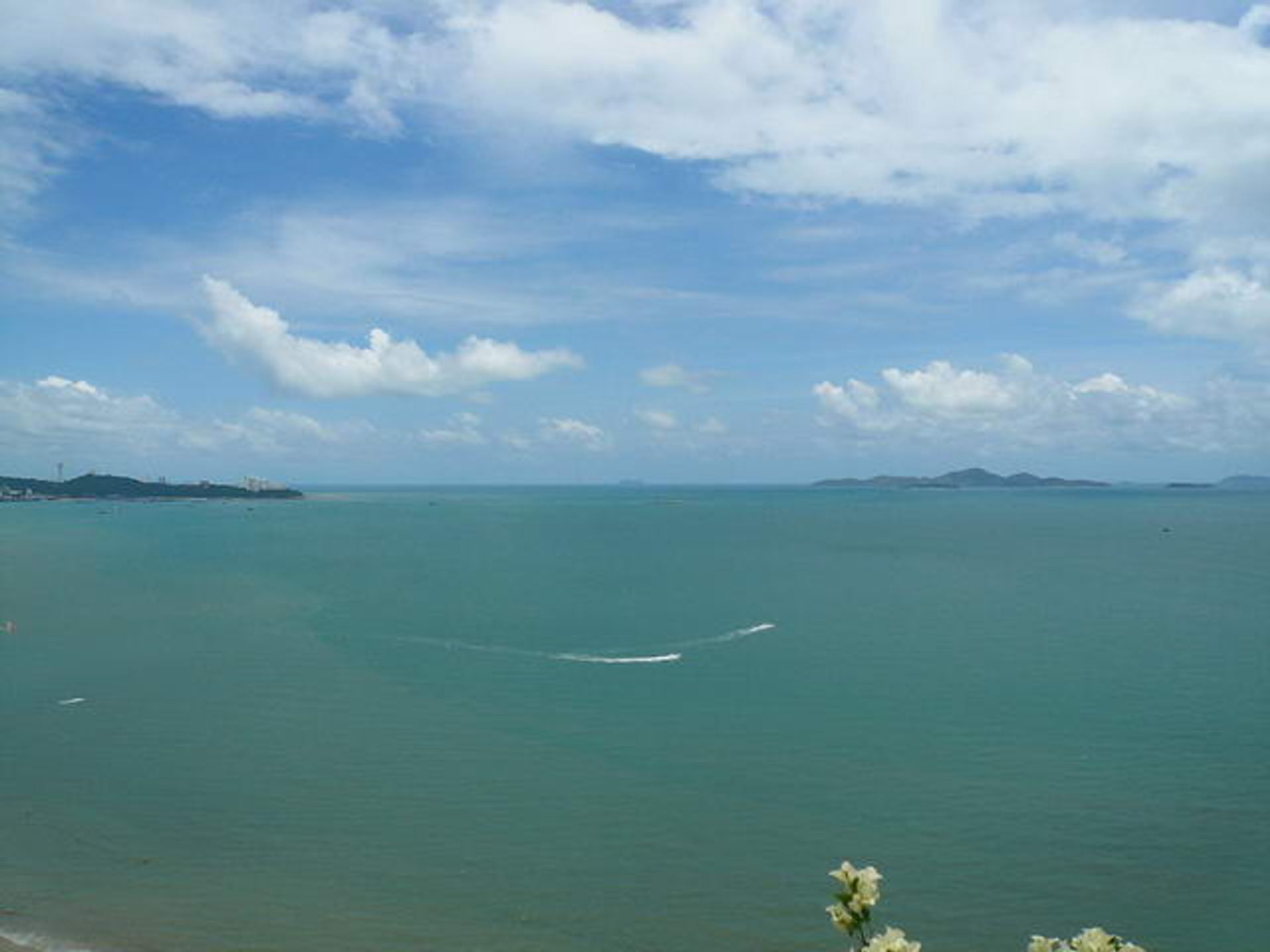 公寓 在 Naklua, Chonburi 10105436