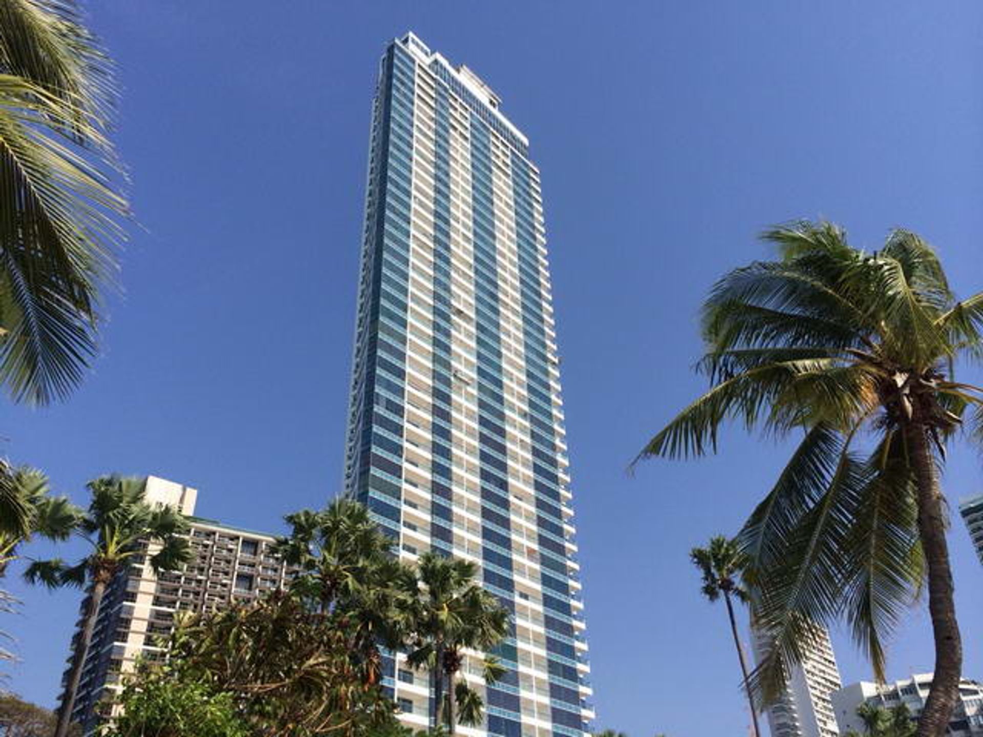 Condominium in Naklua, Chonburi 10105437