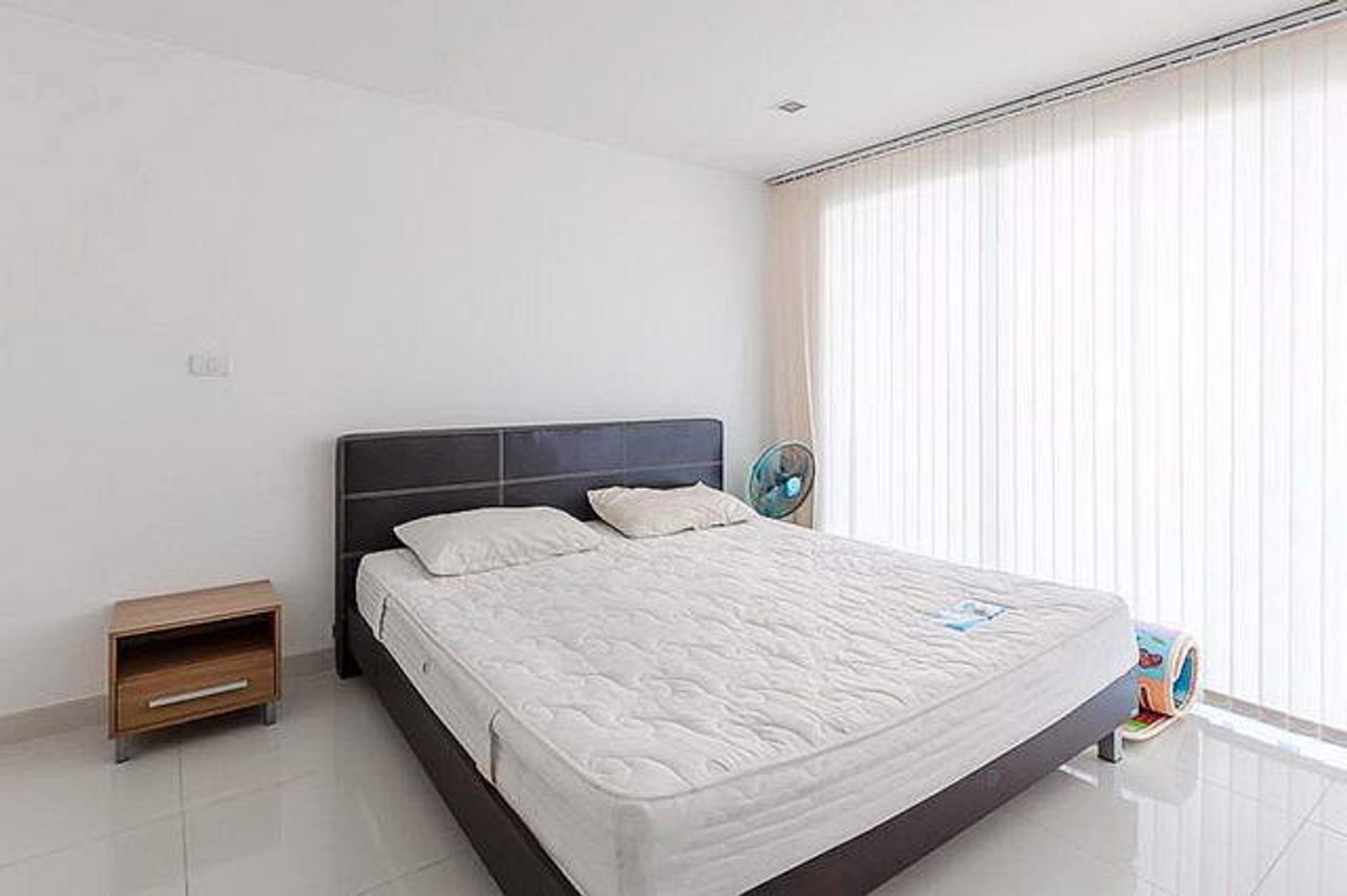 Condominio nel Phatthaya, Chon Buri 10105438