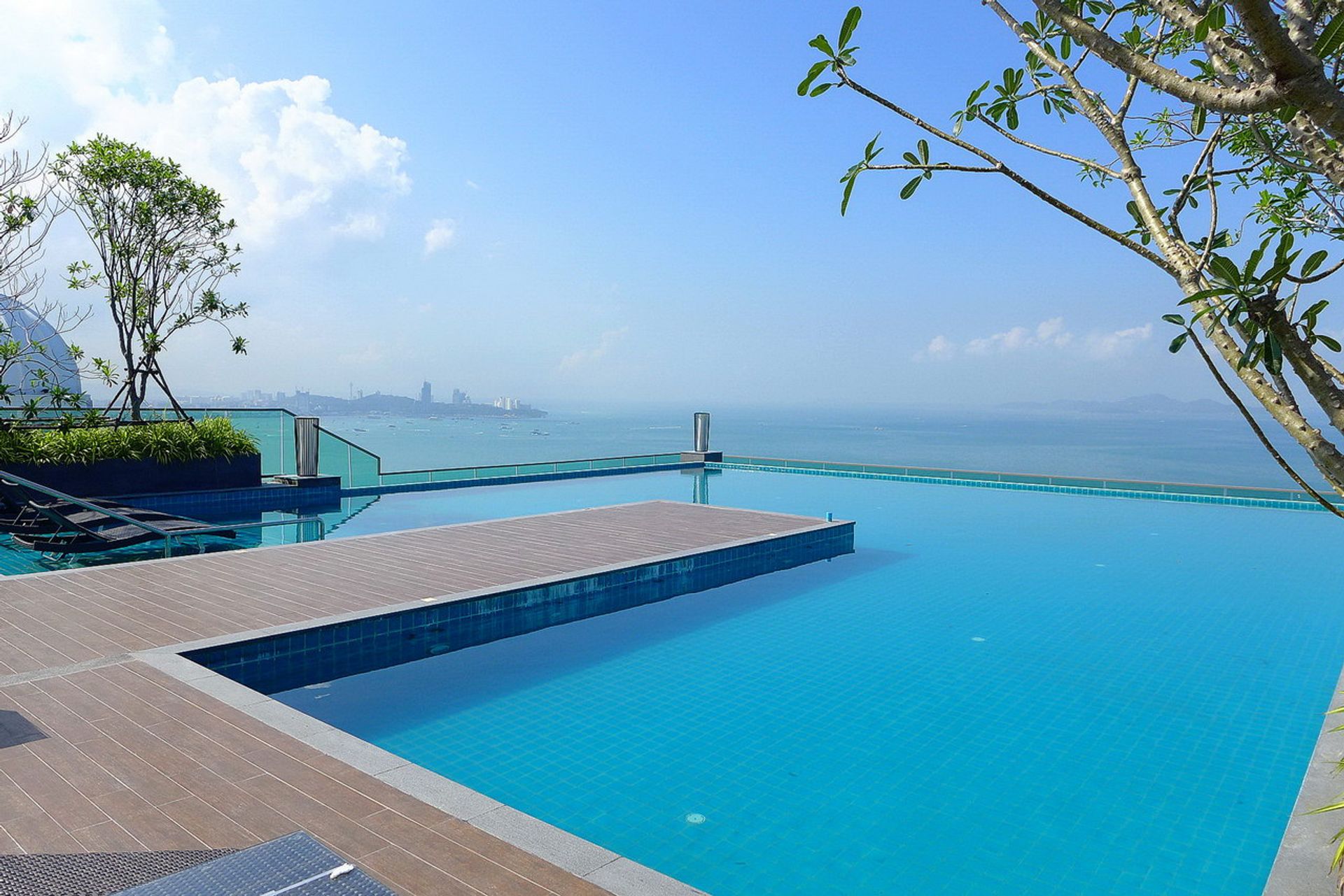 Condominium in Phatthaya, Chonburi 10105439