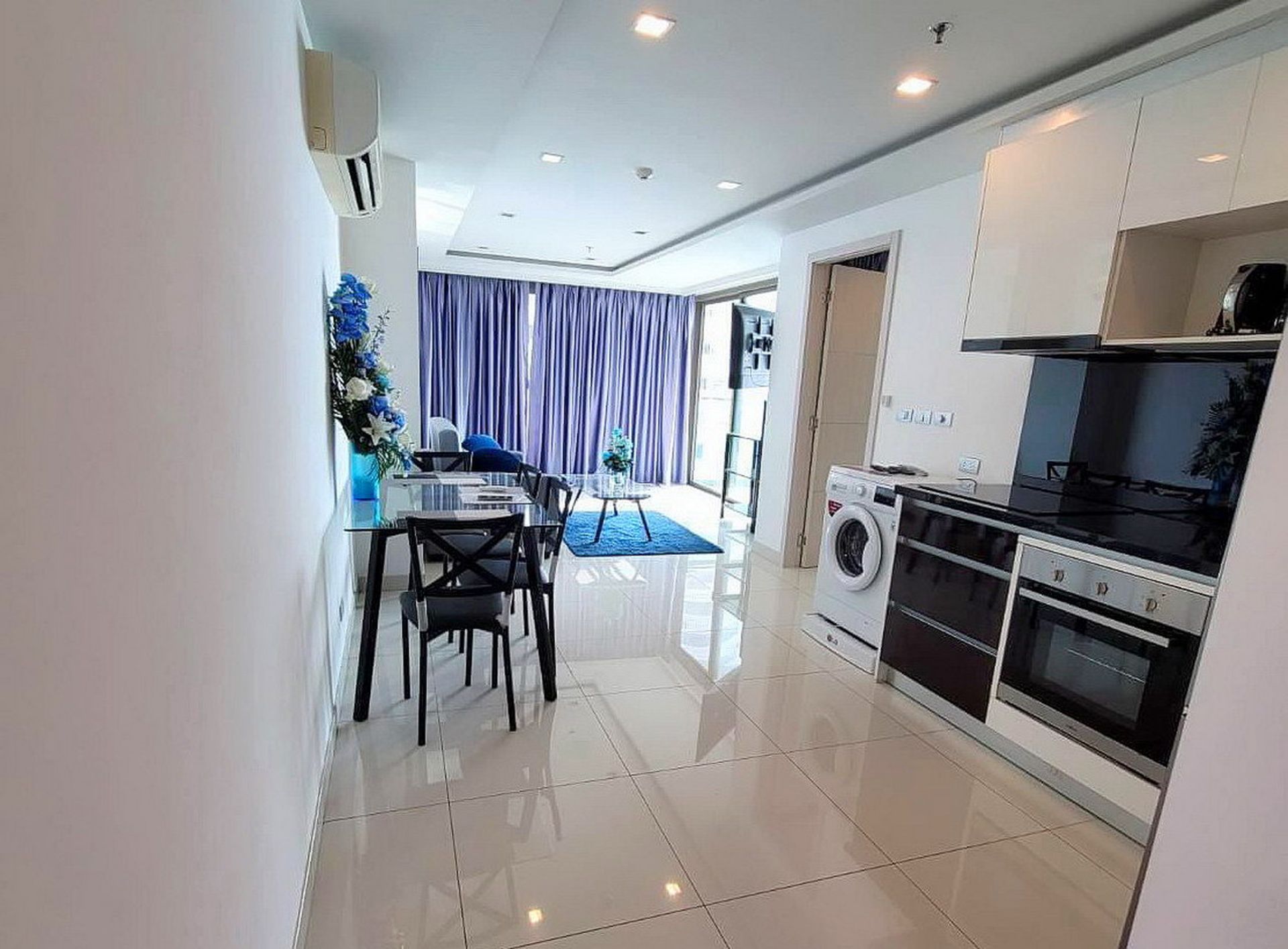 Condominio en Phatthaya, Chonburi 10105439