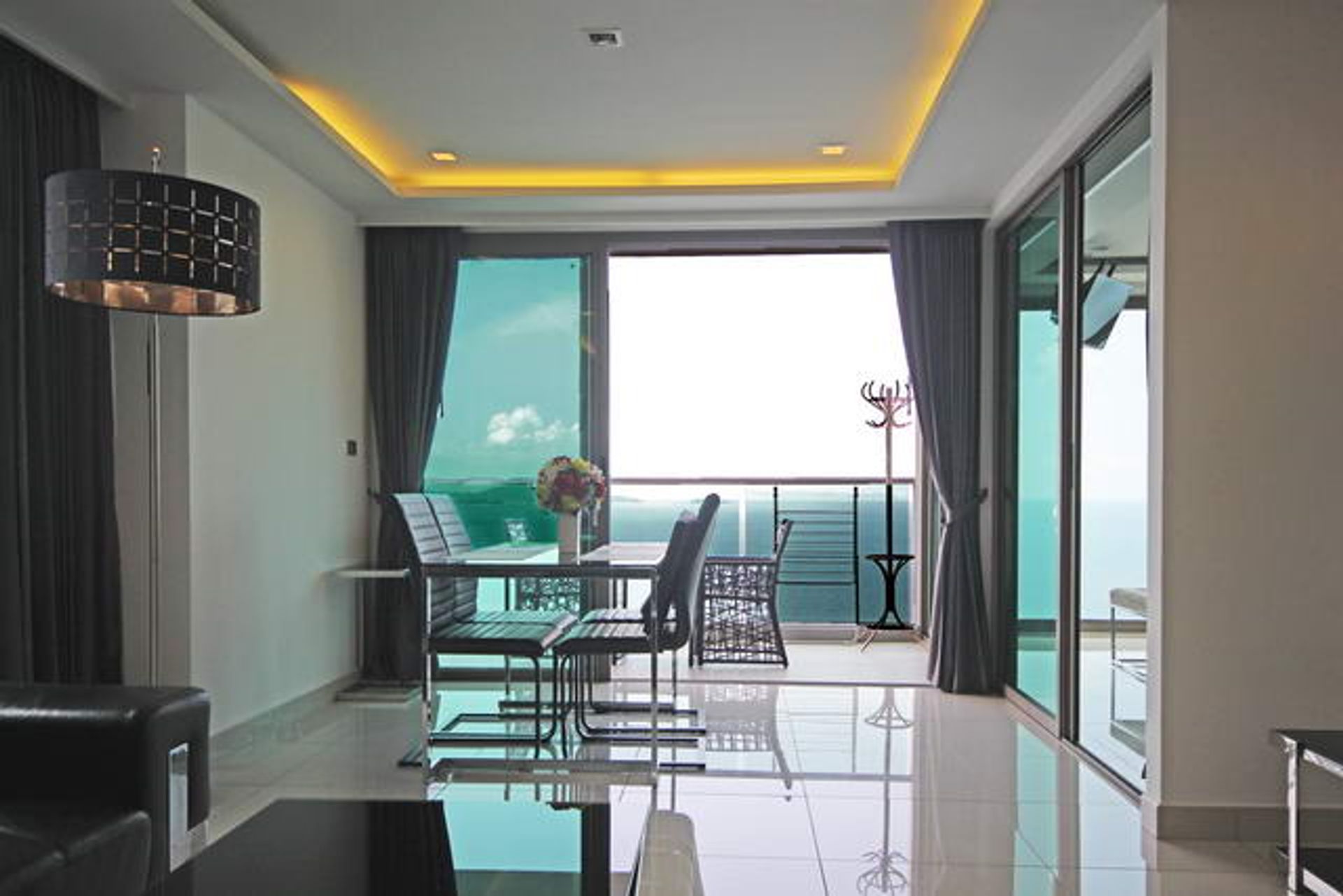 Condominium in Phatthaya, Chon Buri 10105440