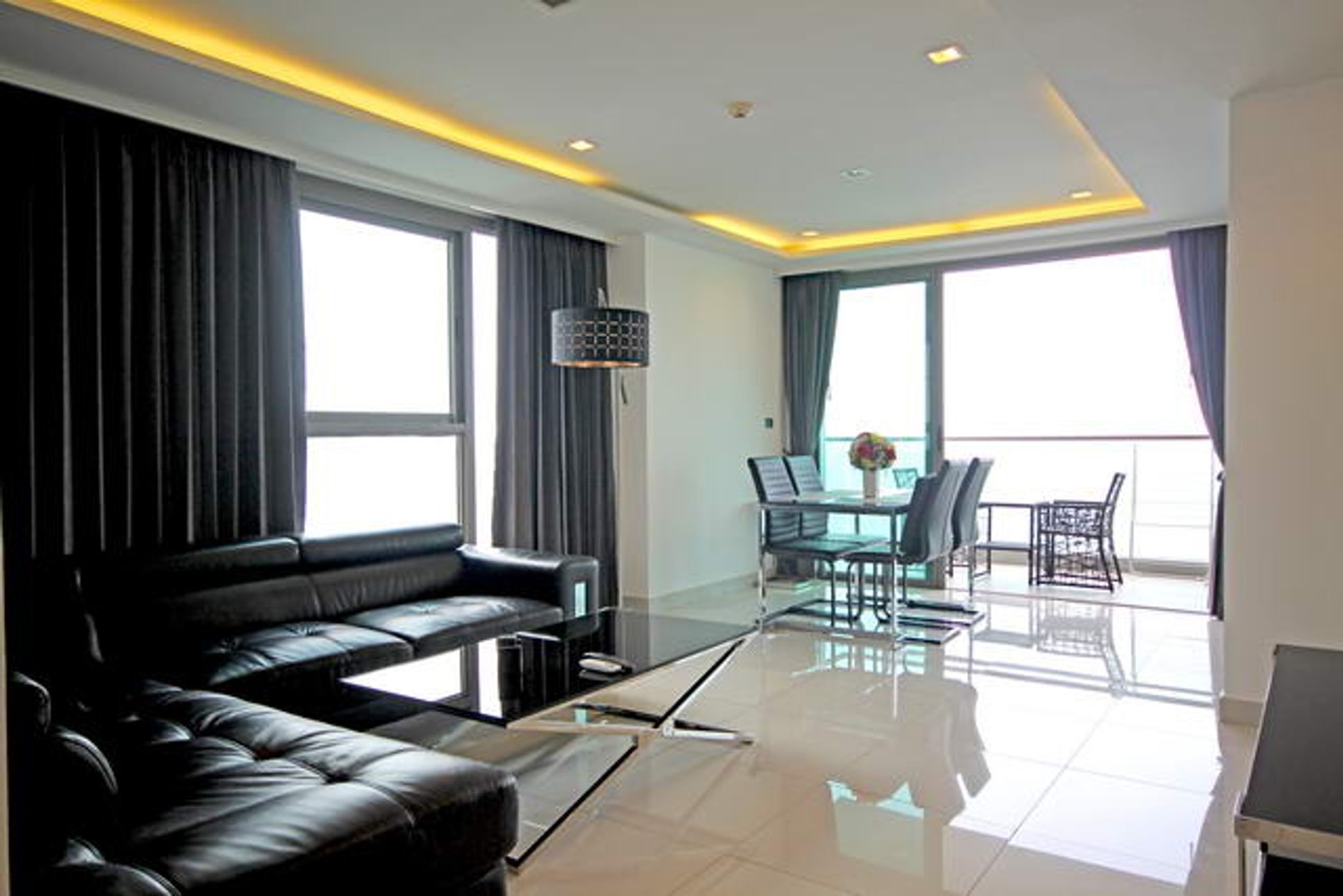 Condominium in Phatthaya, Chon Buri 10105440