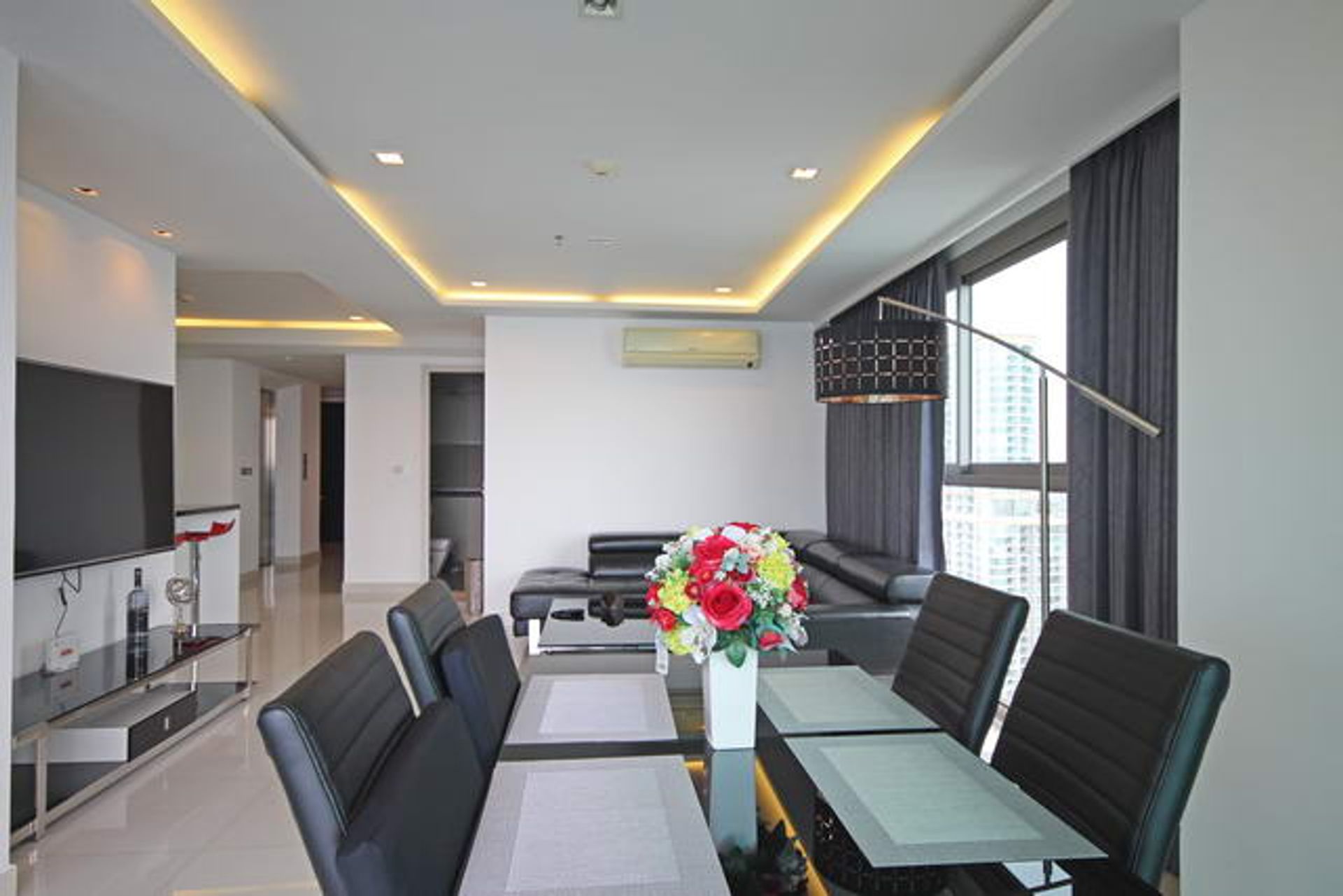 Condominio en Phatthaya, Chonburi 10105440