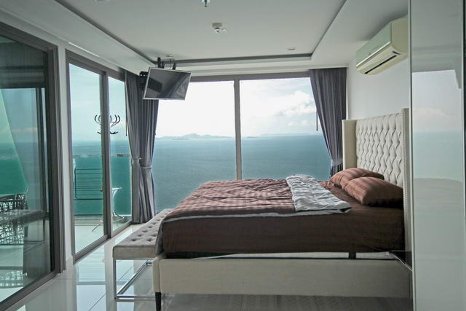 Condominium in Phatthaya, Chon Buri 10105440