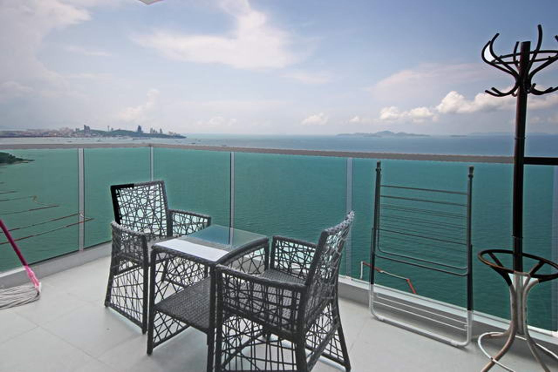 Condominium in Naklua, Chonburi 10105440