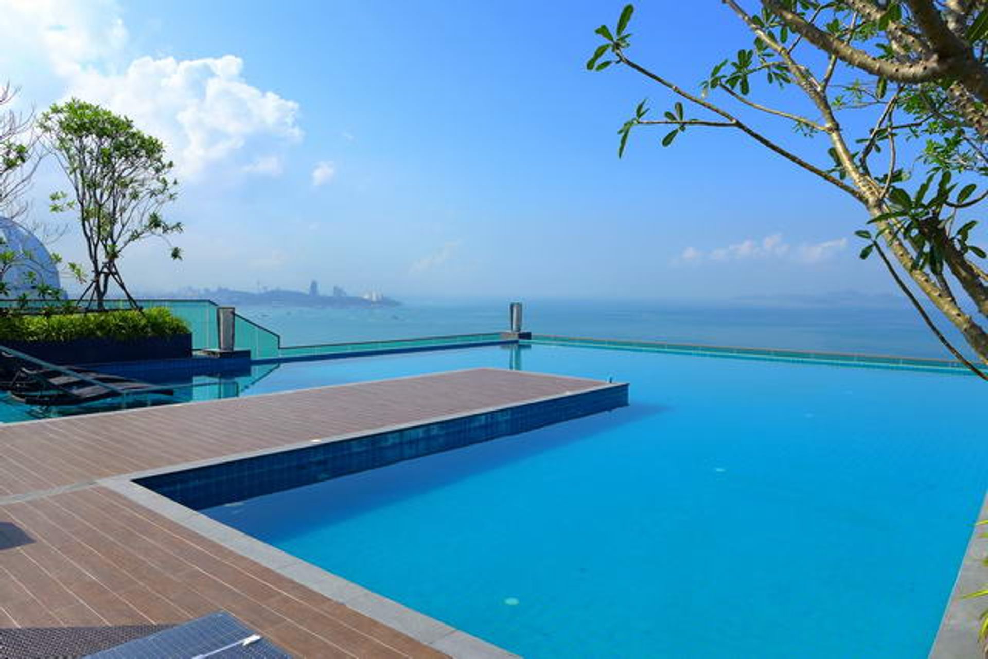 Condominium in Naklua, Chonburi 10105440