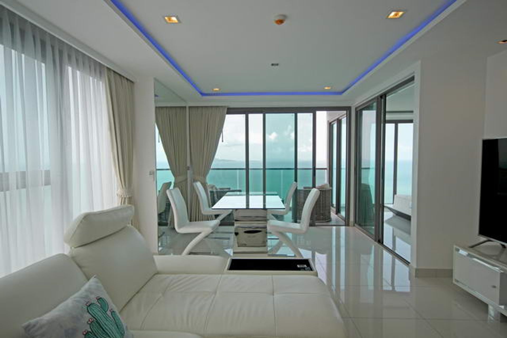 Condominium dans Phatthaya, Chonburi 10105441