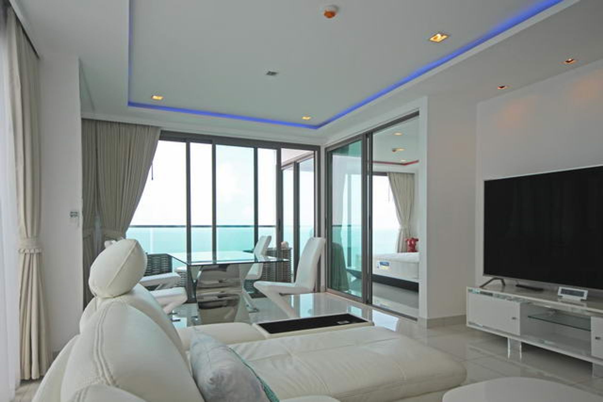 Condominio nel Phatthaya, Chon Buri 10105441