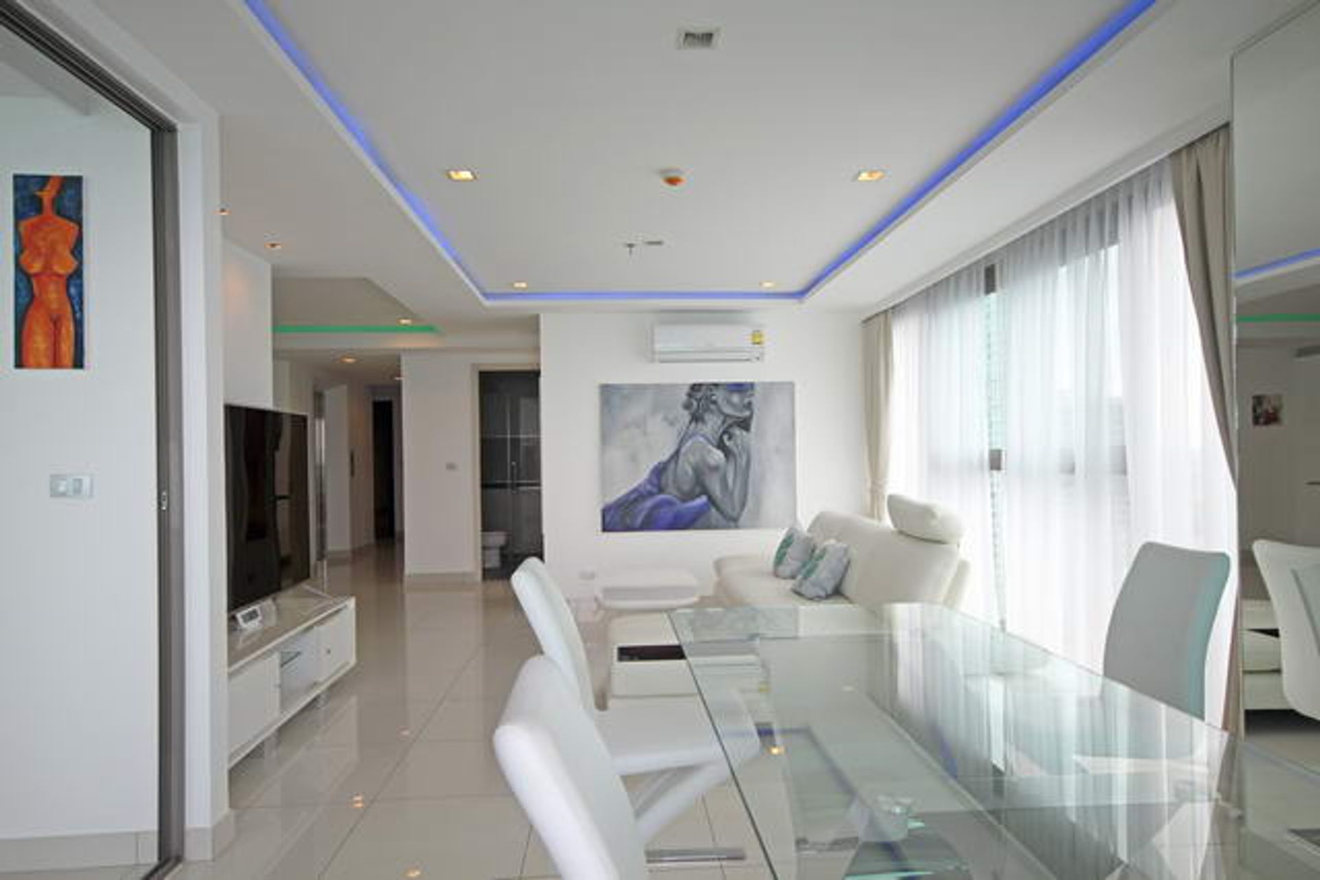 Condominium in Phatthaya, Chon Buri 10105441