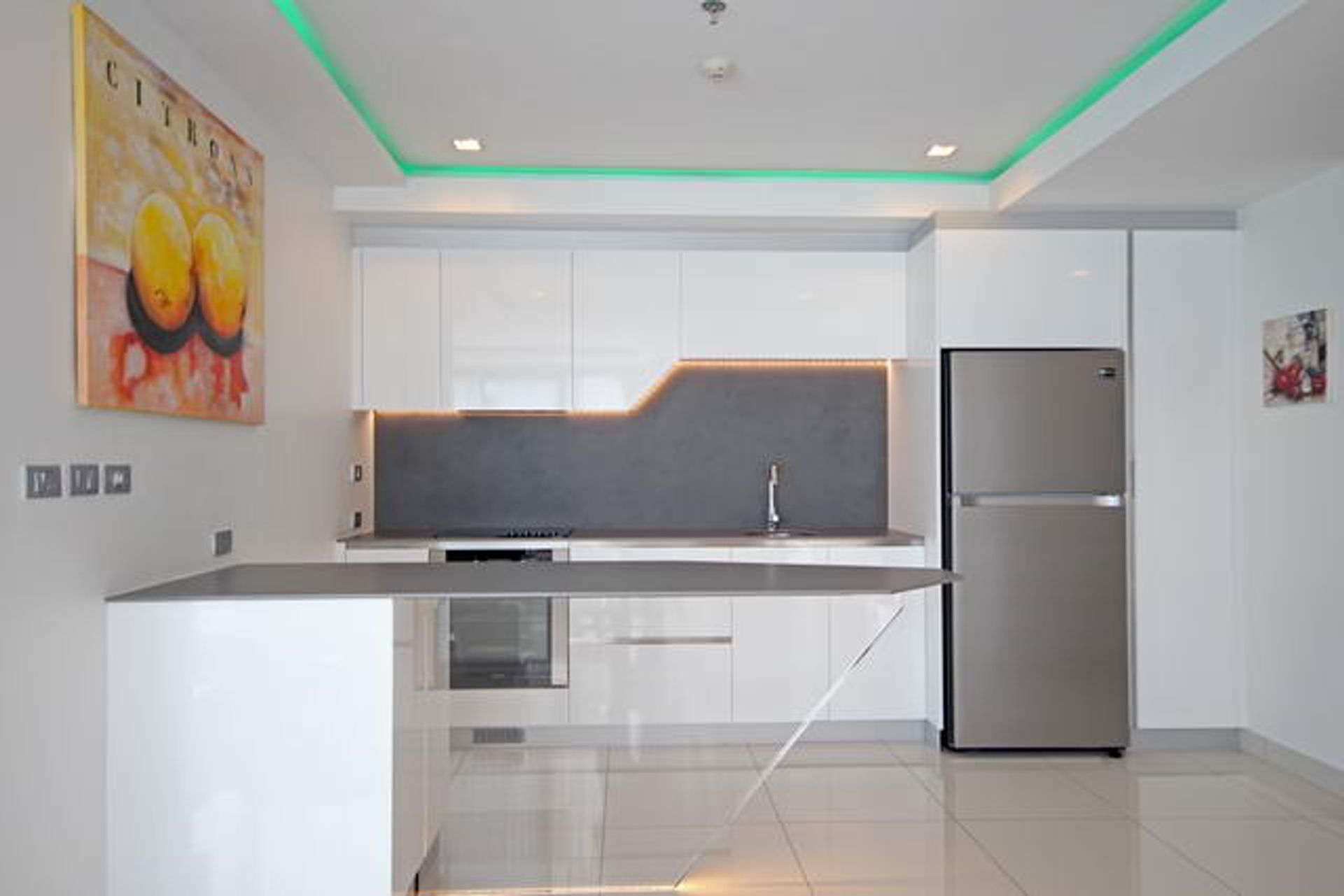 Condominium in Phatthaya, Chon Buri 10105441