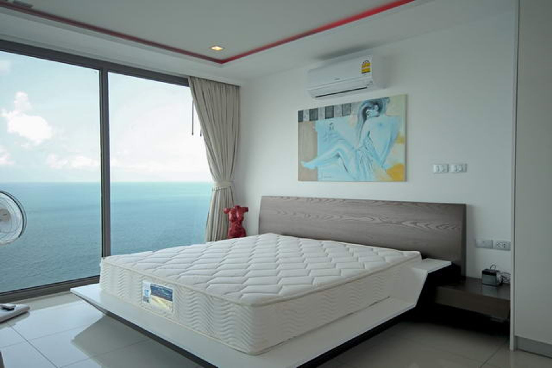 Condominium dans Phatthaya, Chonburi 10105441