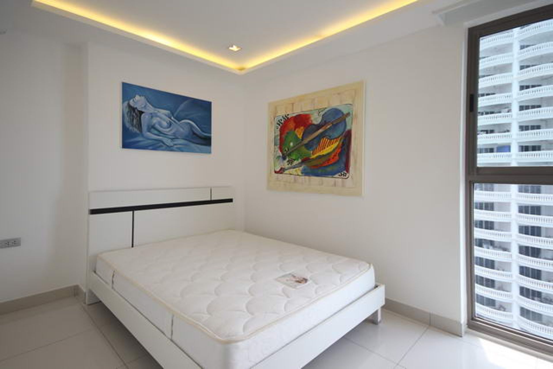 Condominio en Naklua, Chonburi 10105441