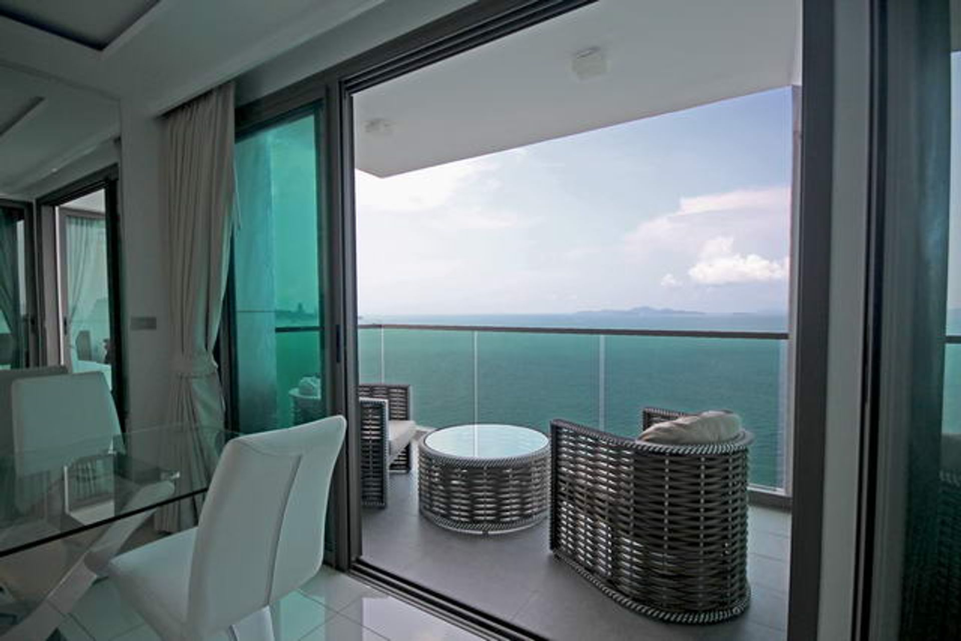 Condominio en Naklua, Chonburi 10105441