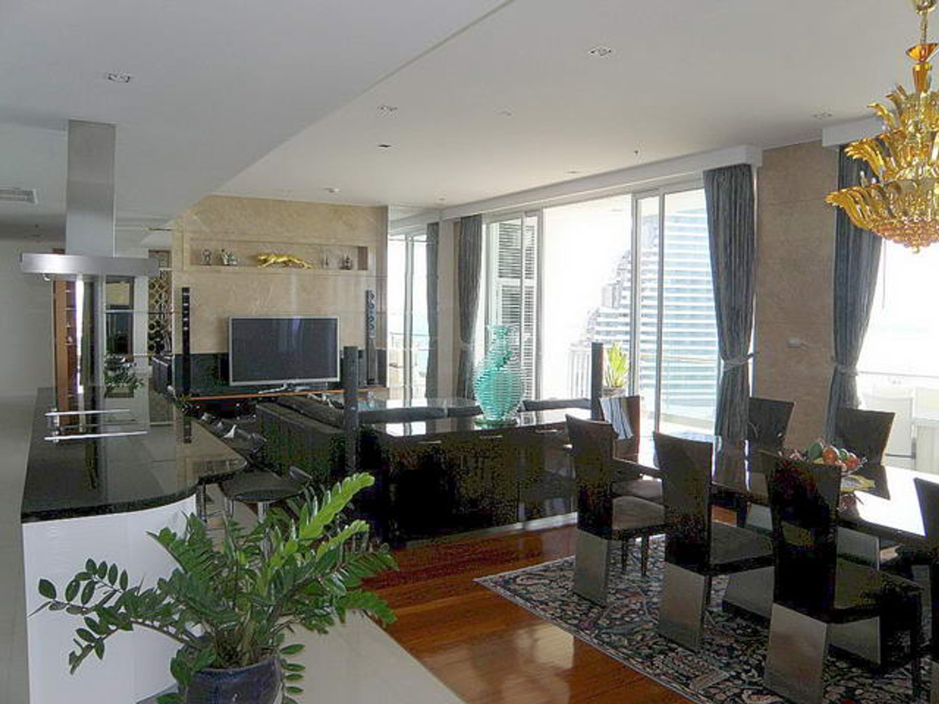 Condominio nel Phatthaya, Chon Buri 10105442