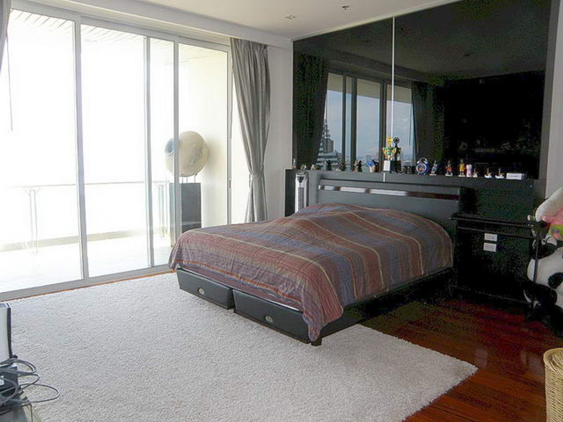 Condominio nel Phatthaya, Chon Buri 10105442