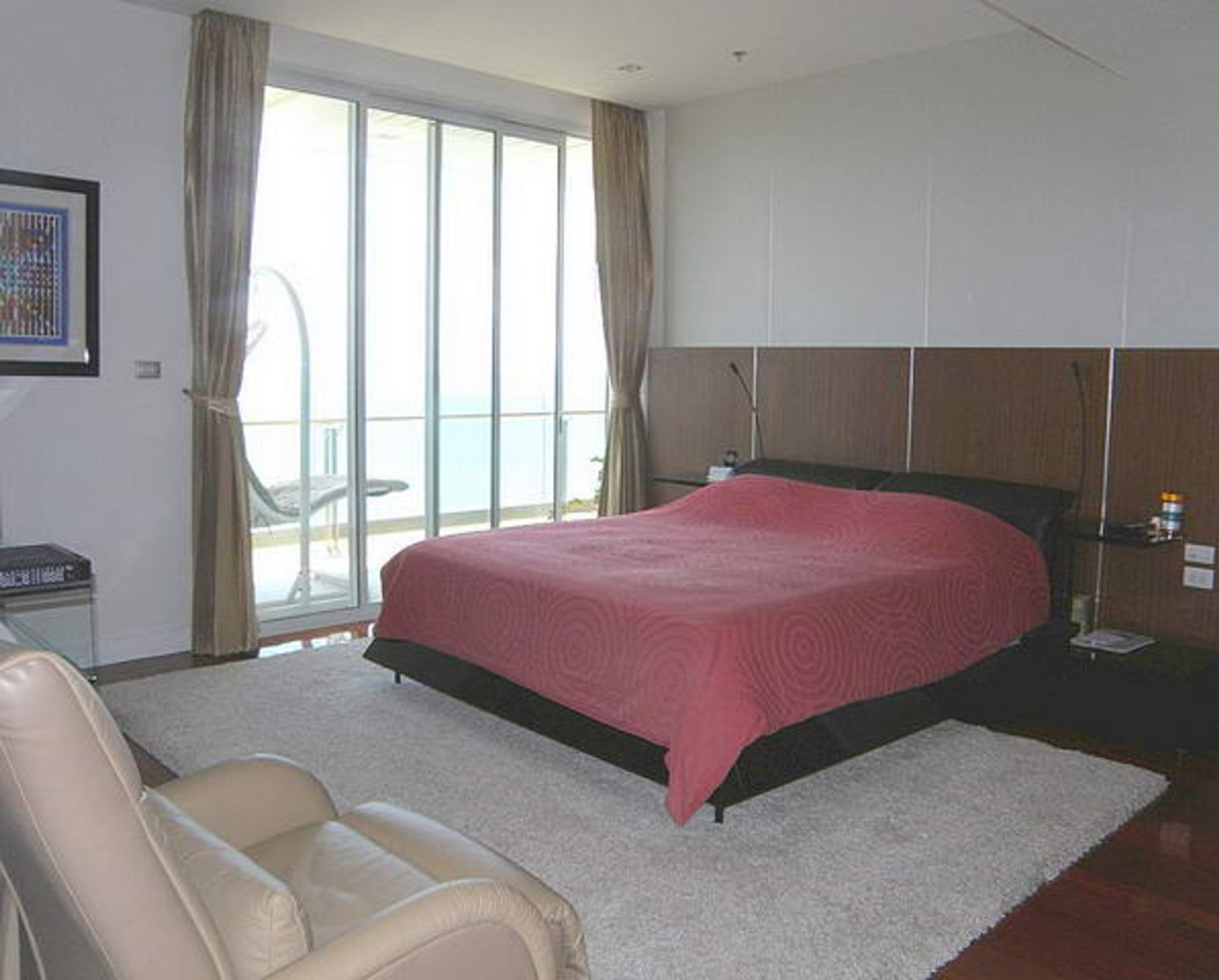 Condominium dans Naklua, Chonburi 10105442