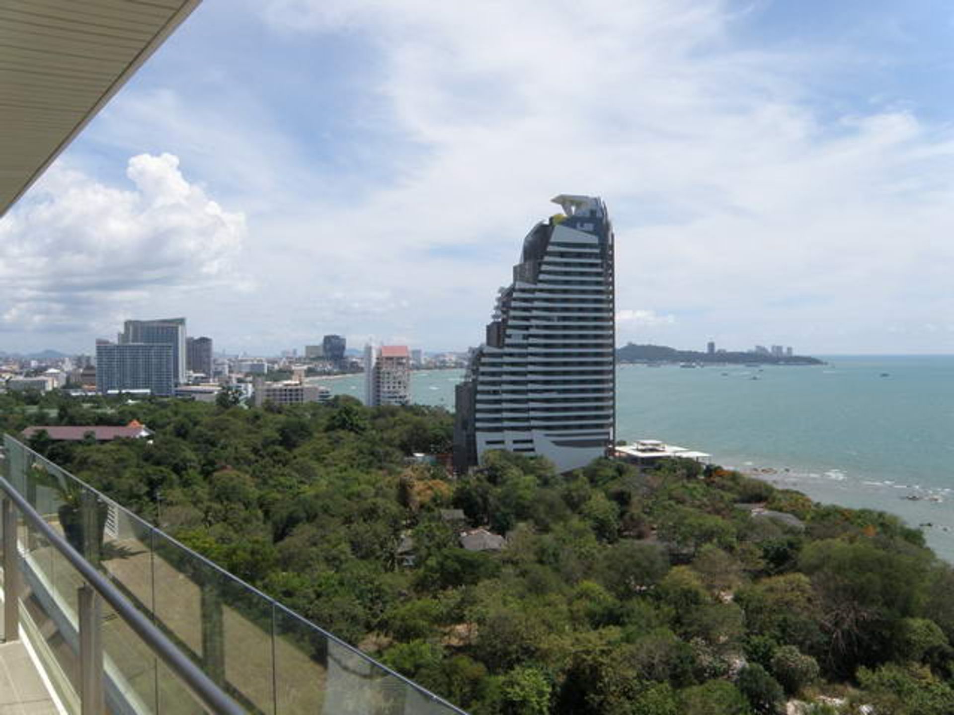 Condominium dans Naklua, Chonburi 10105442