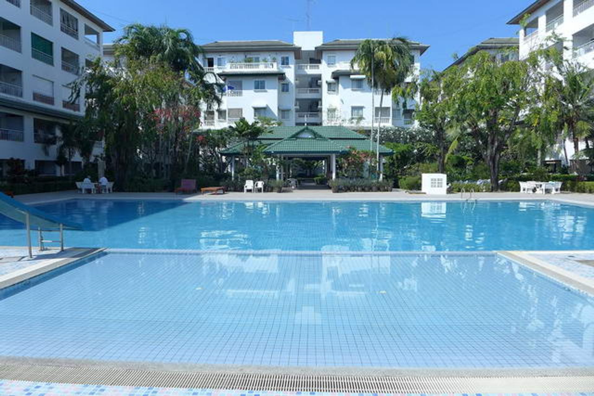 Condominio nel Jomtien, Chonburi 10105443