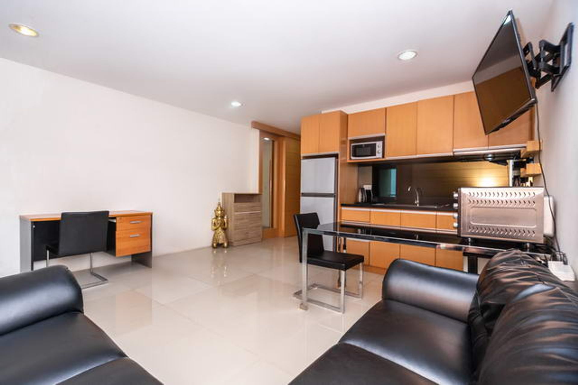 Condominio nel Ban Laem Mai Ruak, Chon Buri 10105444