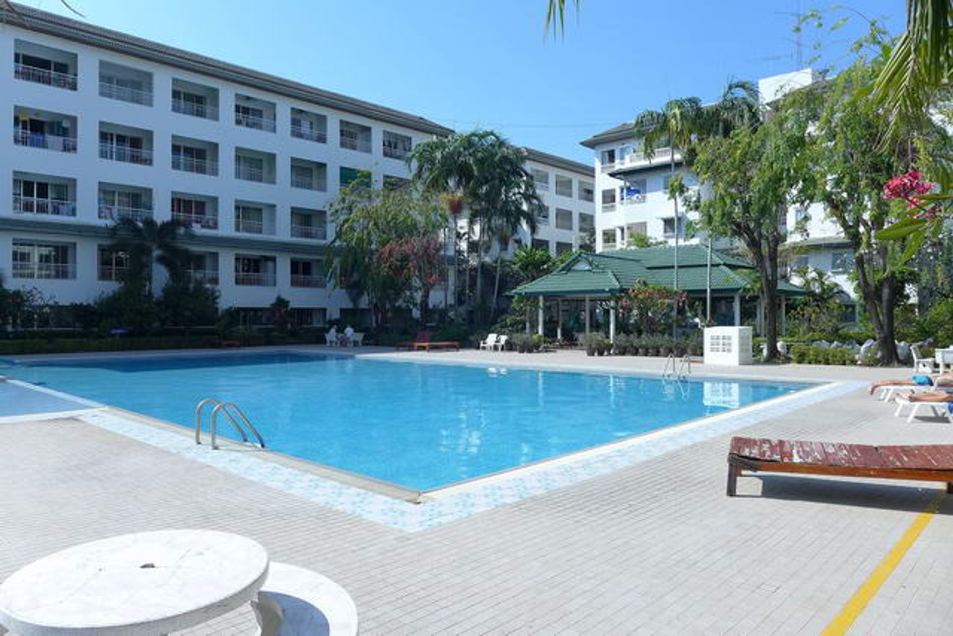 Condominio nel Ban Laem Mai Ruak, Chon Buri 10105447