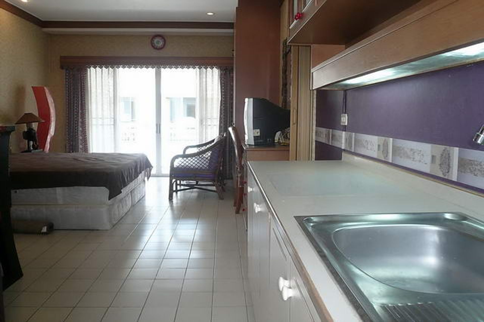 Condominio nel Ban Laem Mai Ruak, Chon Buri 10105447