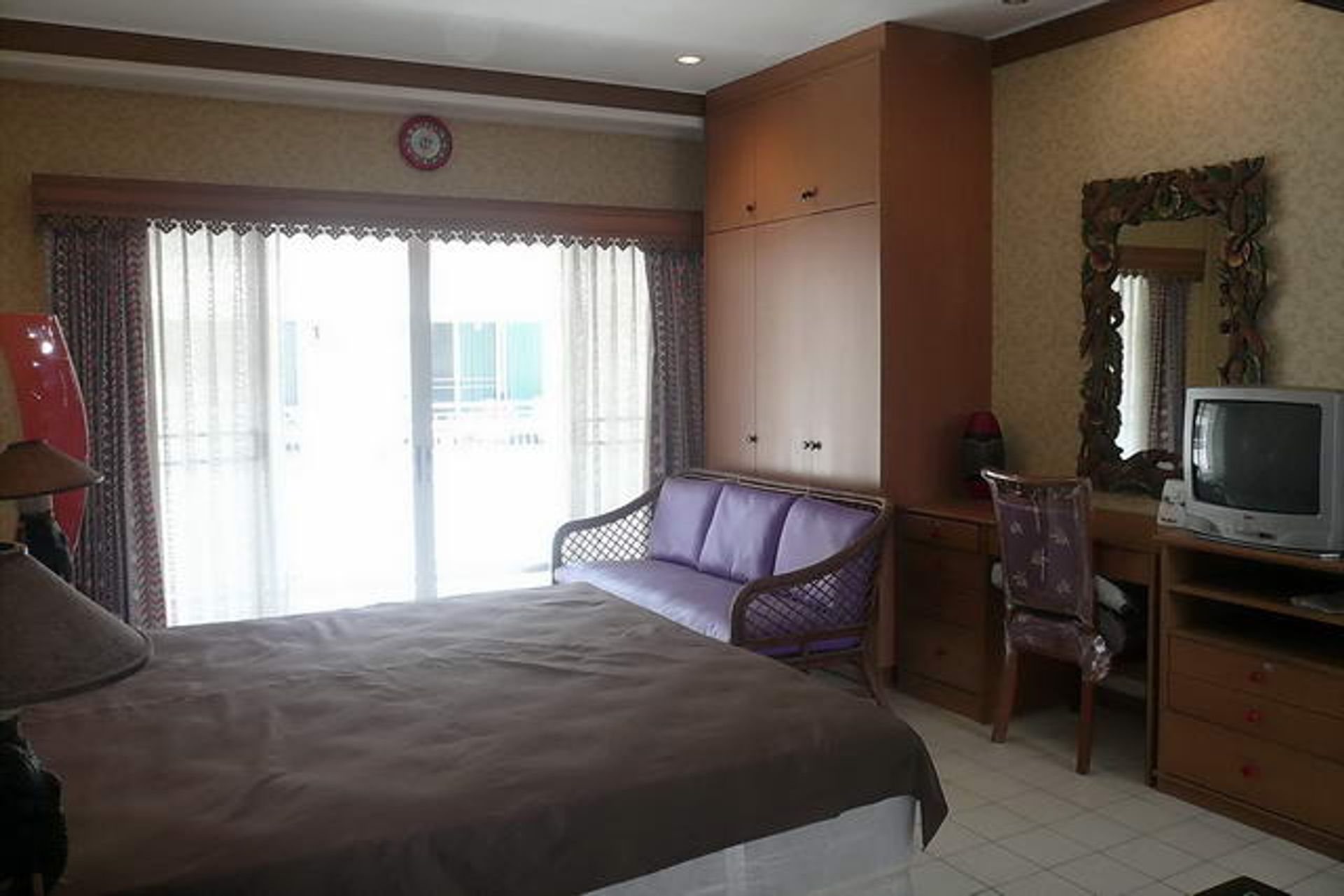 Kondominium w Ban Laem Mai Ruak, Chon Buri 10105447