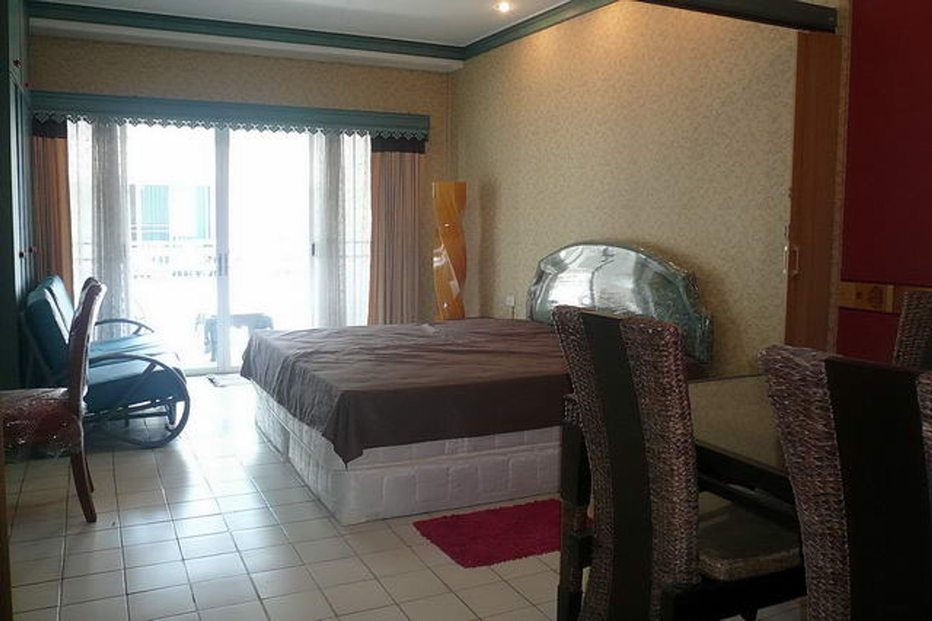 Kondominium di Jomtien, Chonburi 10105447