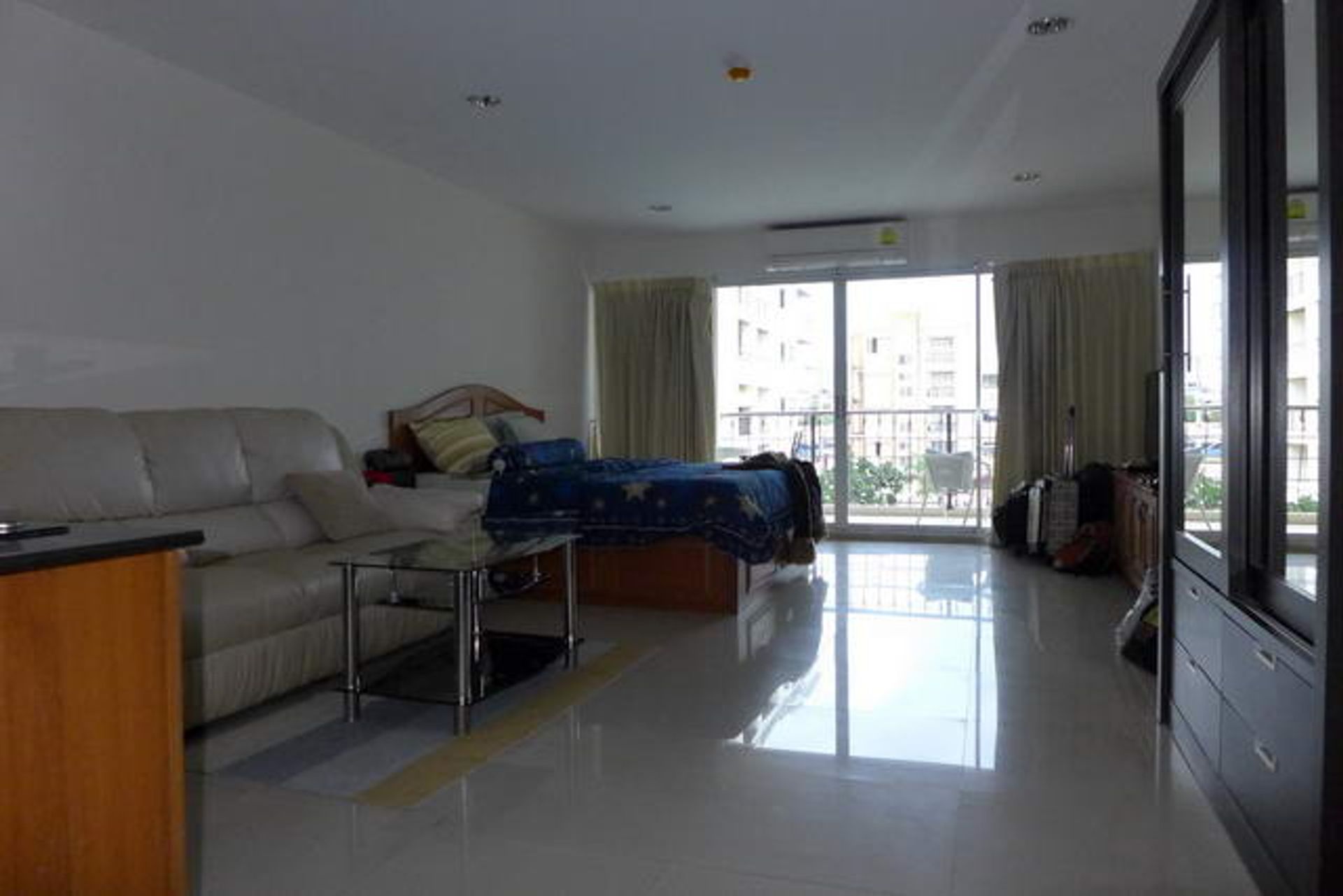 Condominium in Ban Laem Mai Ruak, Chonburi 10105453