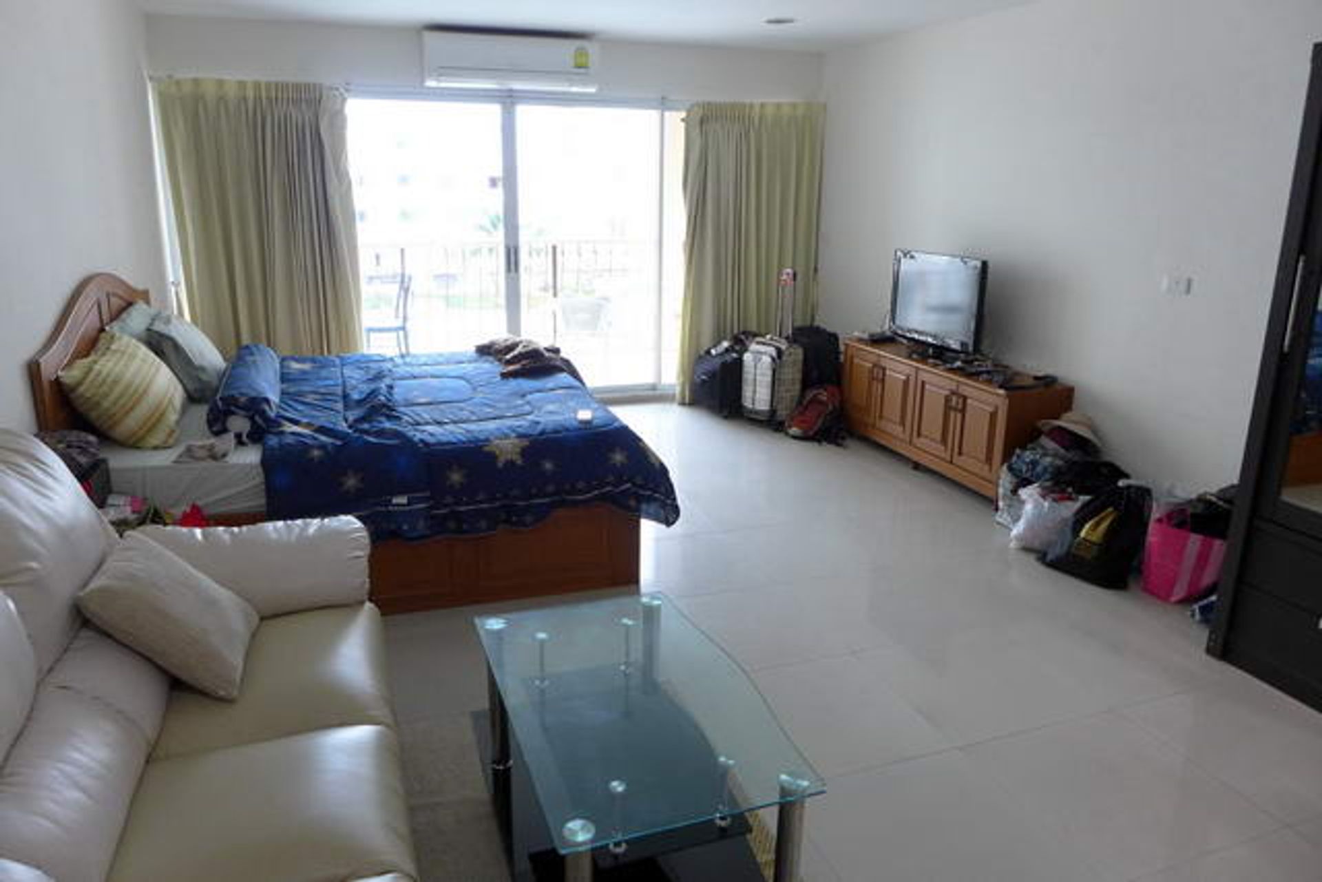 Condominium in Jomtien, Chonburi 10105453