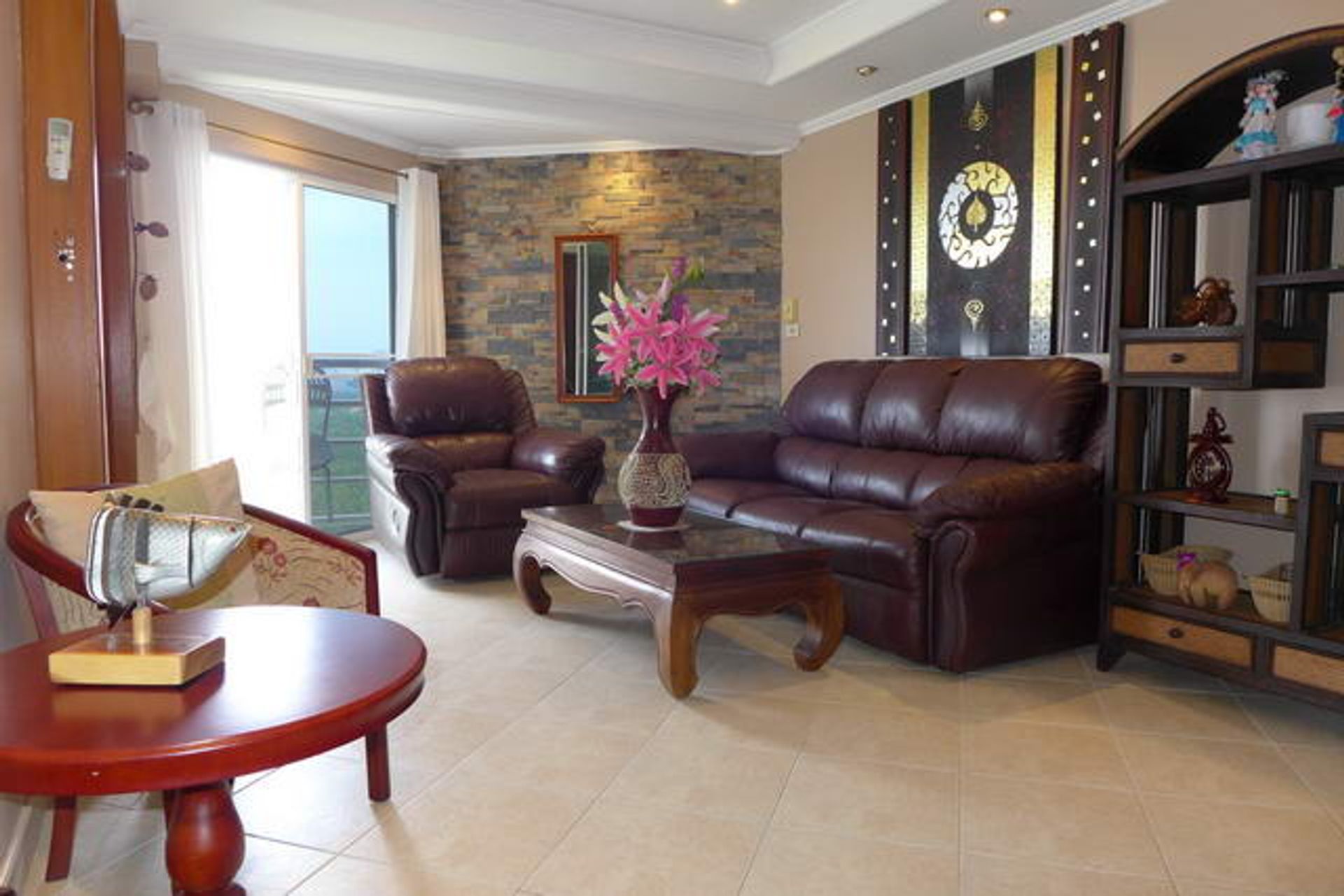 Condominio en Ban Laem Mai Ruak, Chonburi 10105455