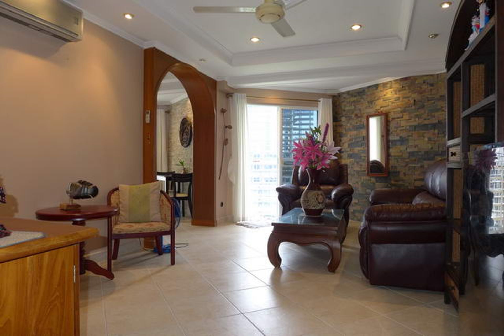 Condominium in Ban Laem Mai Ruak, Chonburi 10105455