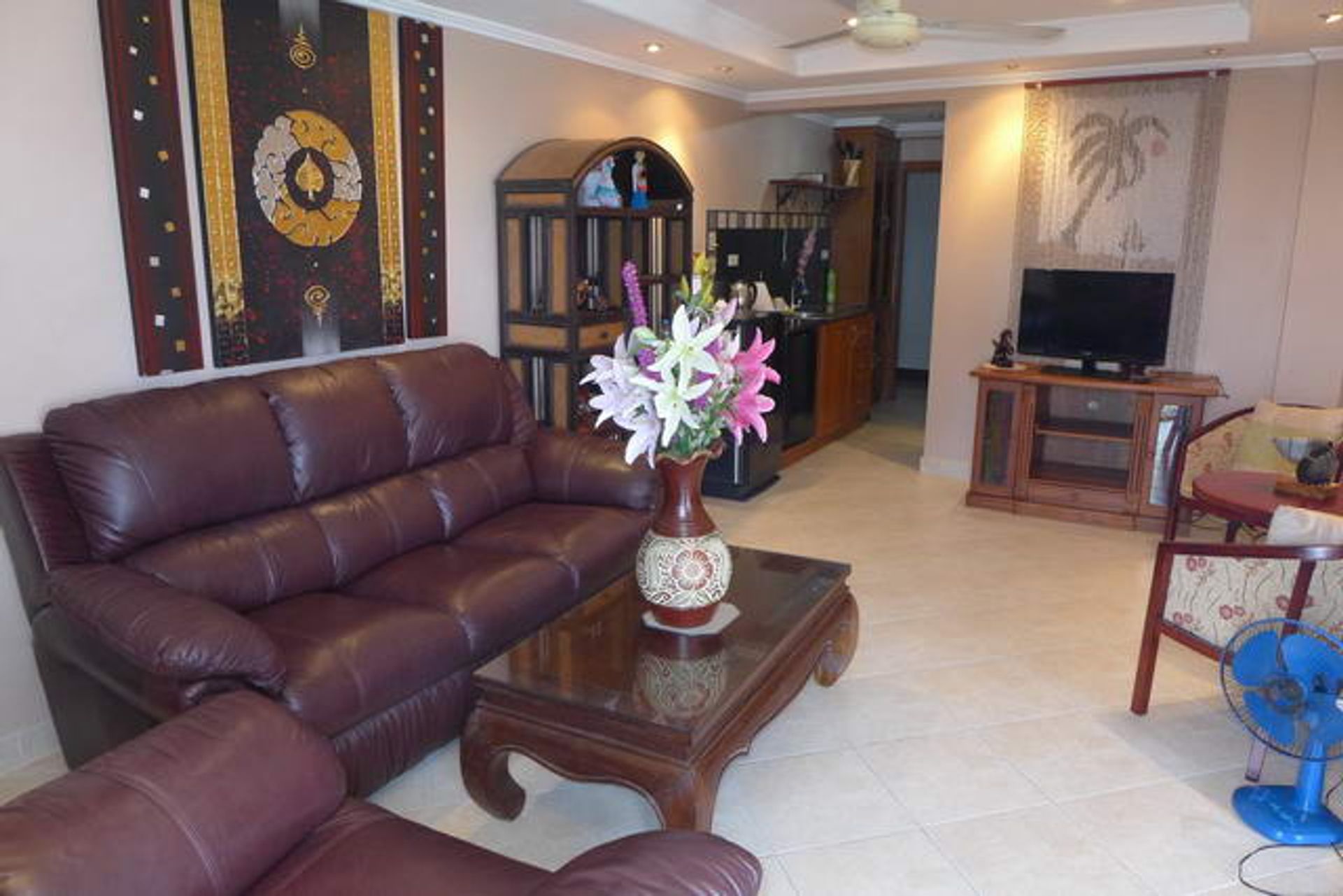 Condominium in Ban Laem Mai Ruak, Chonburi 10105455