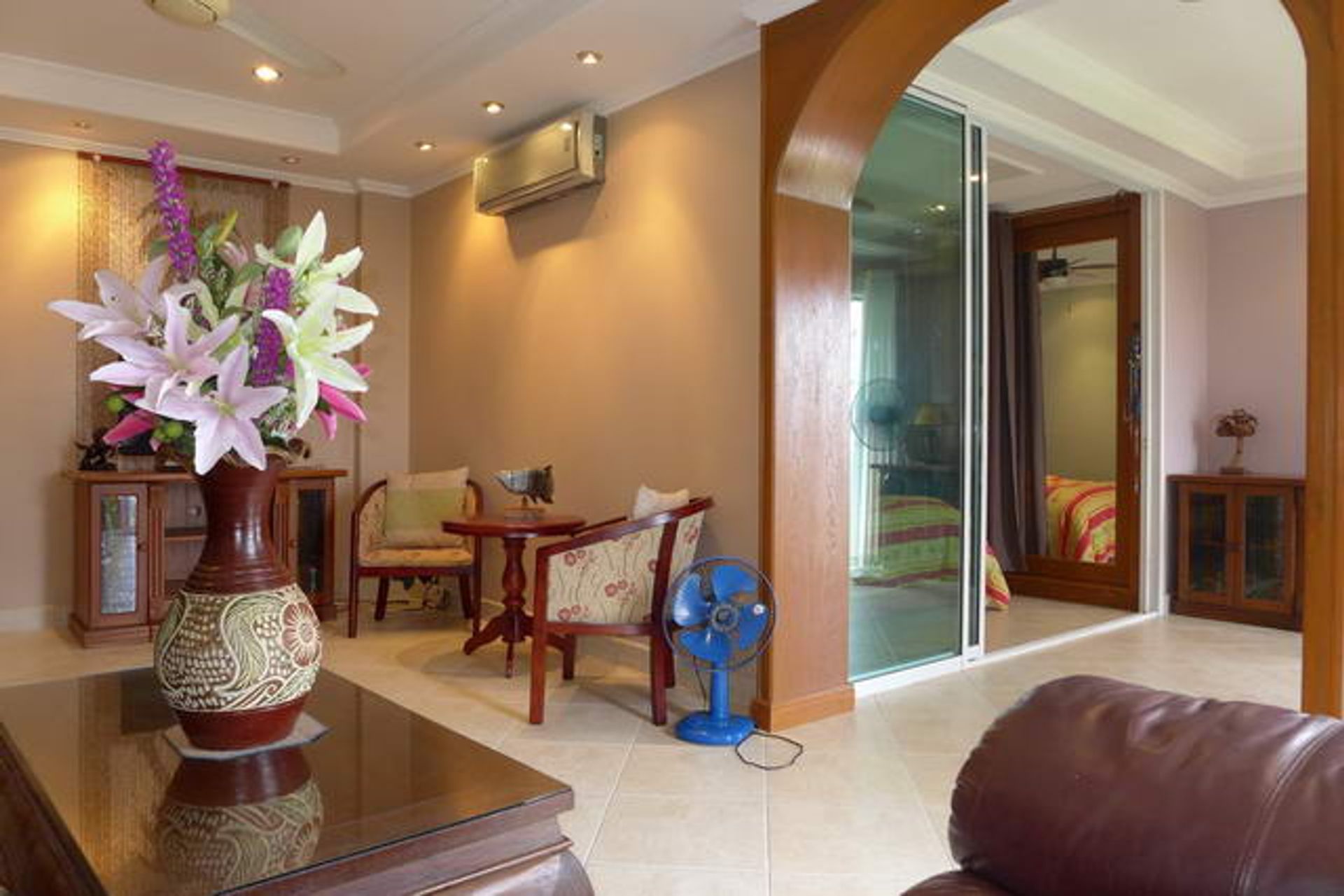 Condominium in Jomtien, Chonburi 10105455