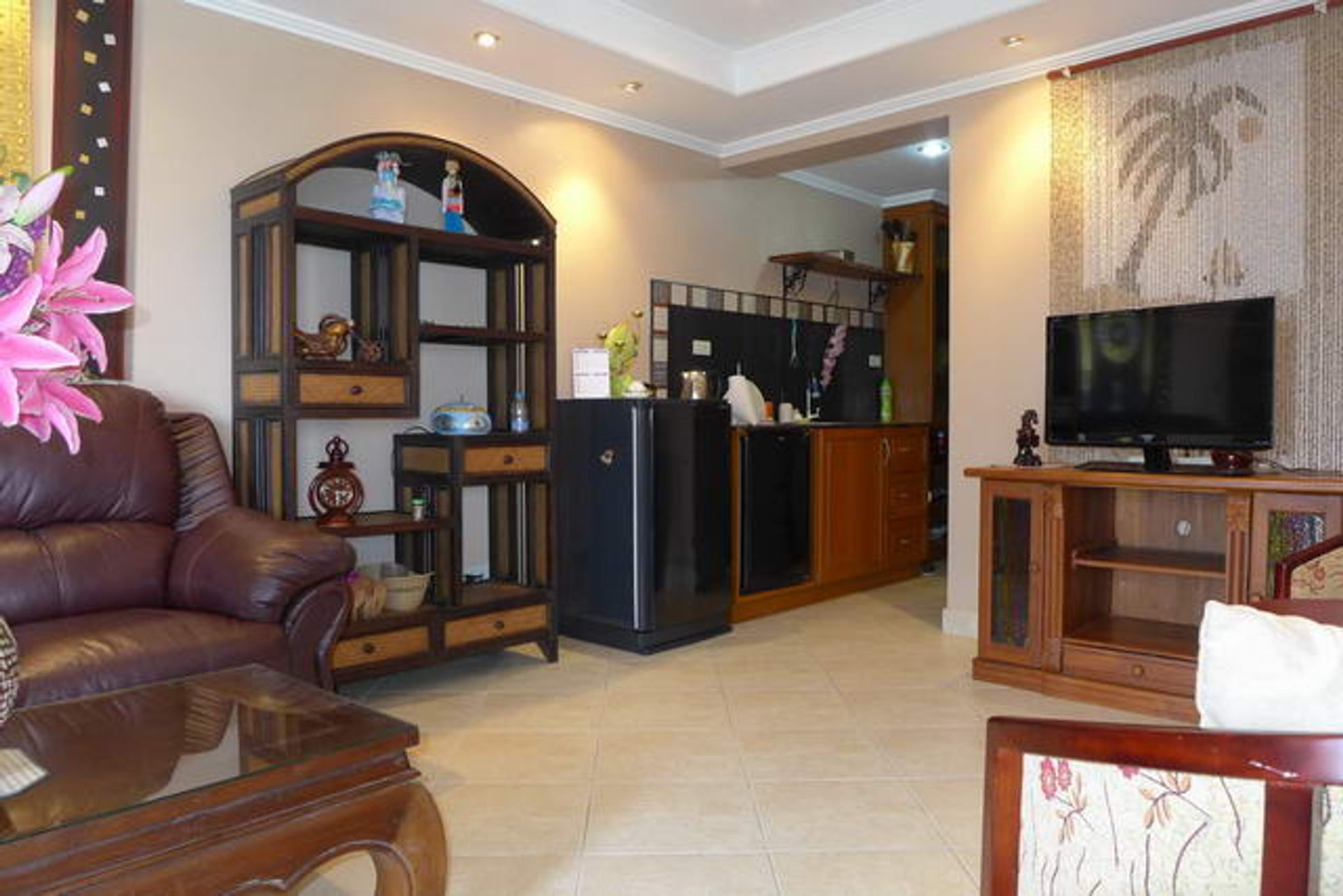 Condominio en Ban Laem Mai Ruak, Chonburi 10105455