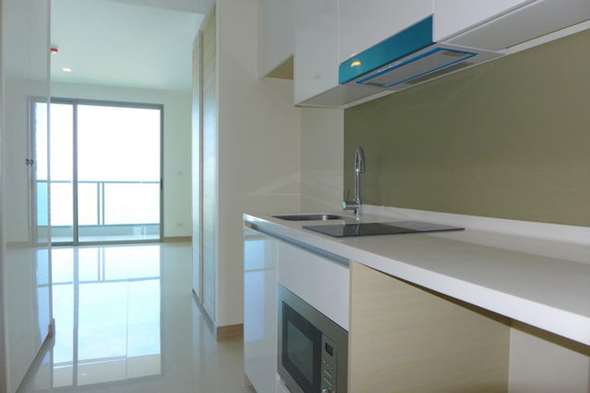 Condominio nel Ban Laem Mai Ruak, Chon Buri 10105459