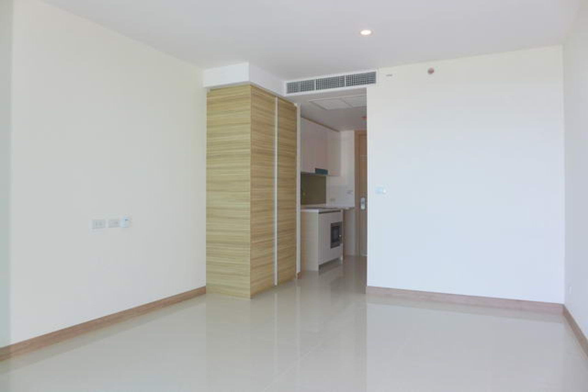 Condominio nel Ban Laem Mai Ruak, Chon Buri 10105459