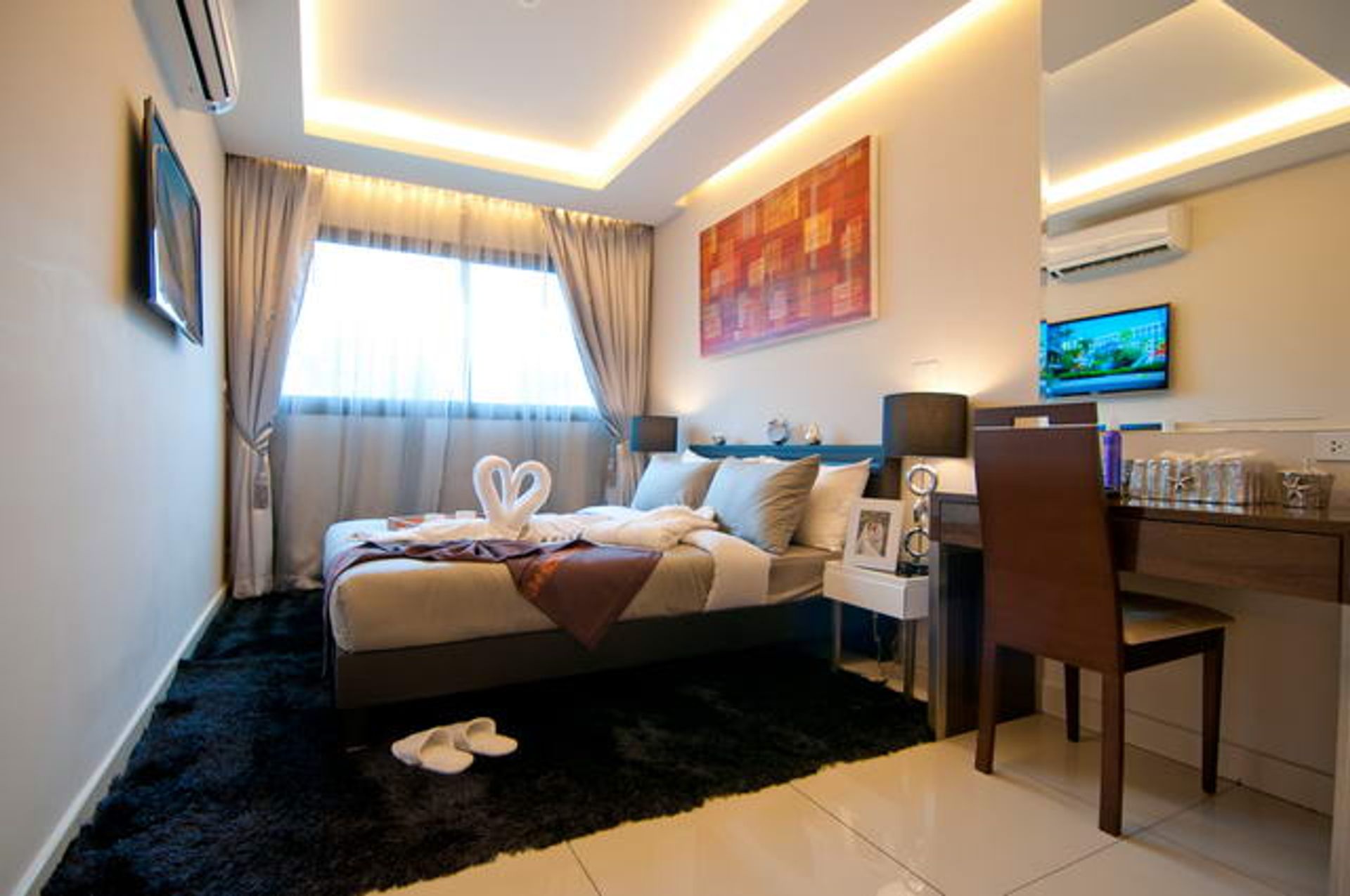 Condominio nel Ban Laem Mai Ruak, Chon Buri 10105461