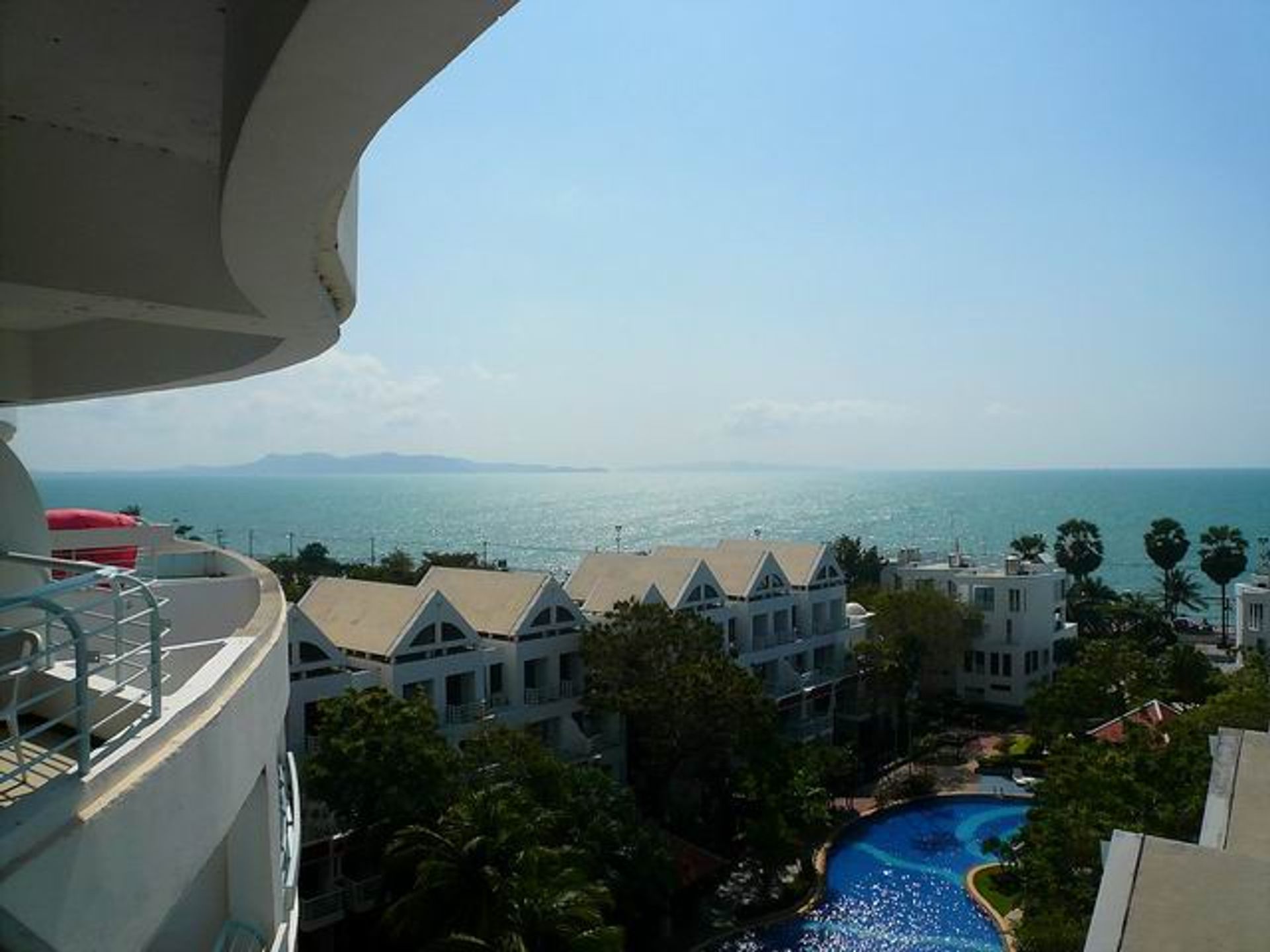 Kondominium di Ban Laem Mai Ruak, Chon Buri 10105462