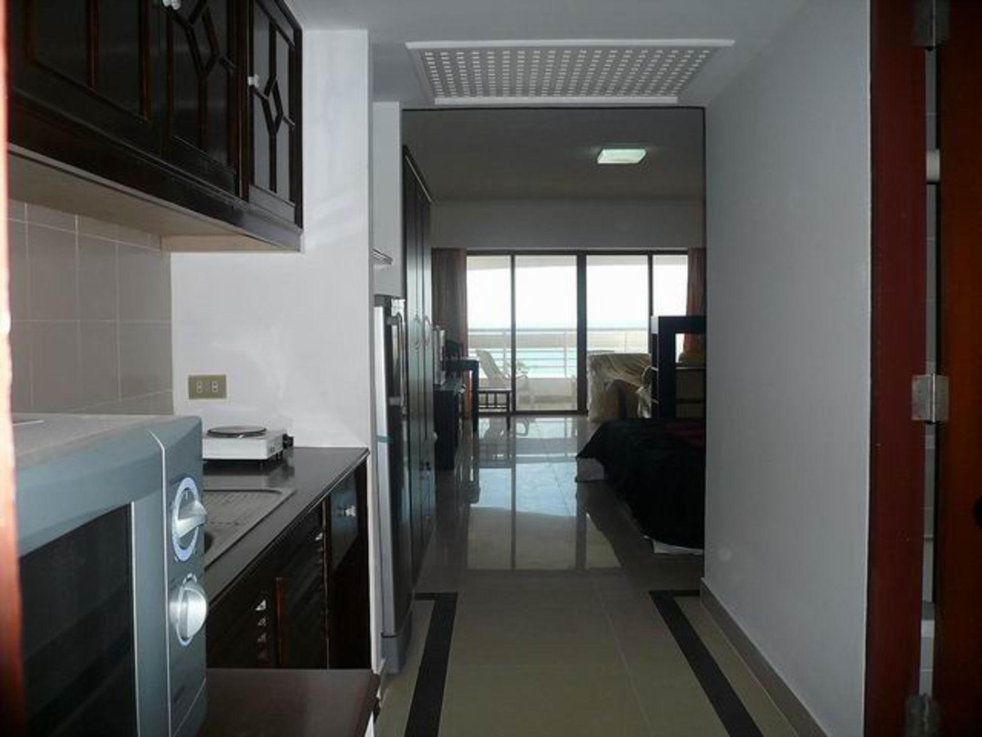 Condominium dans Ban Laem Mai Ruak, Chonburi 10105462