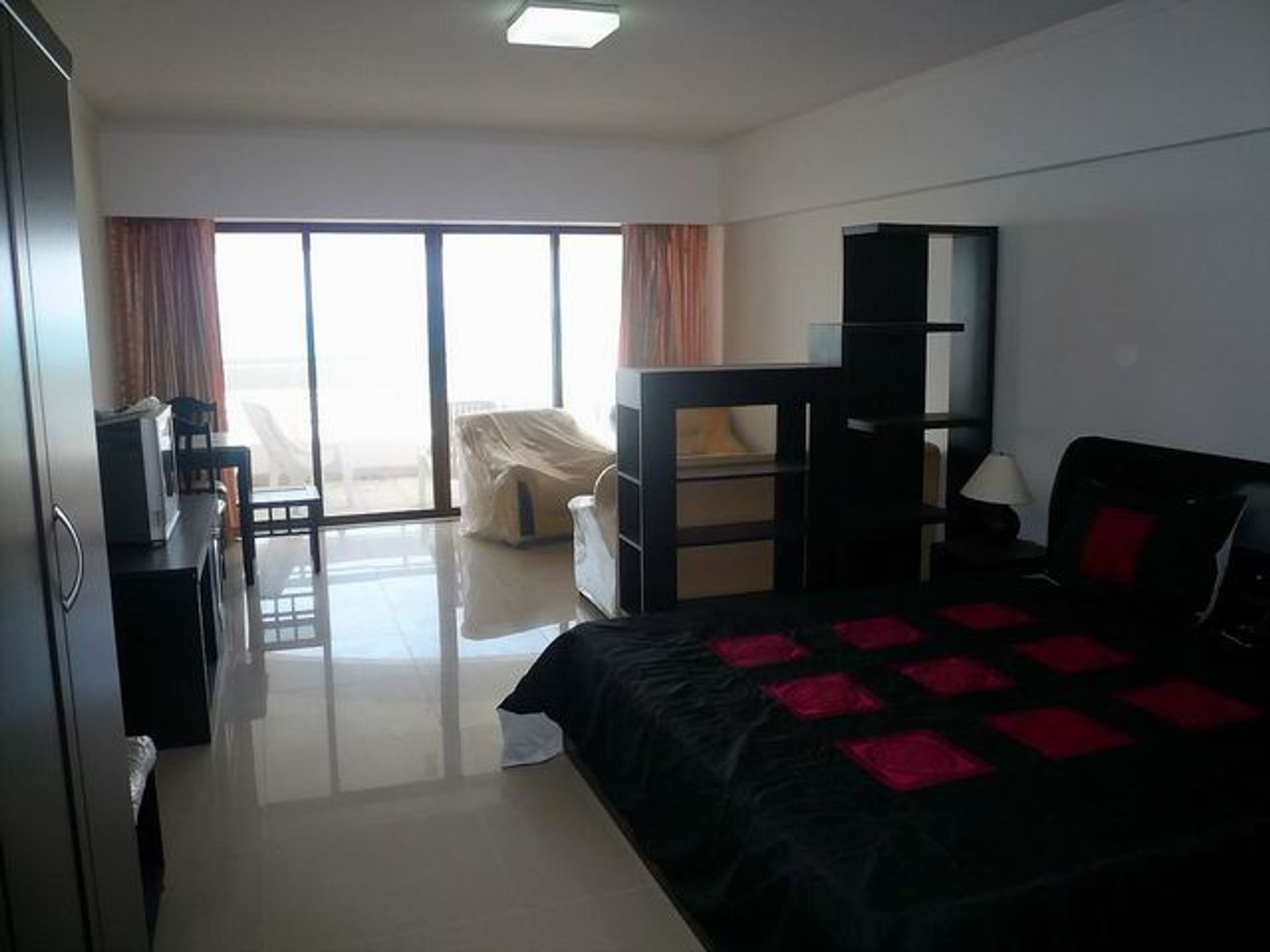 Kondominium w Ban Laem Mai Ruak, Chon Buri 10105462