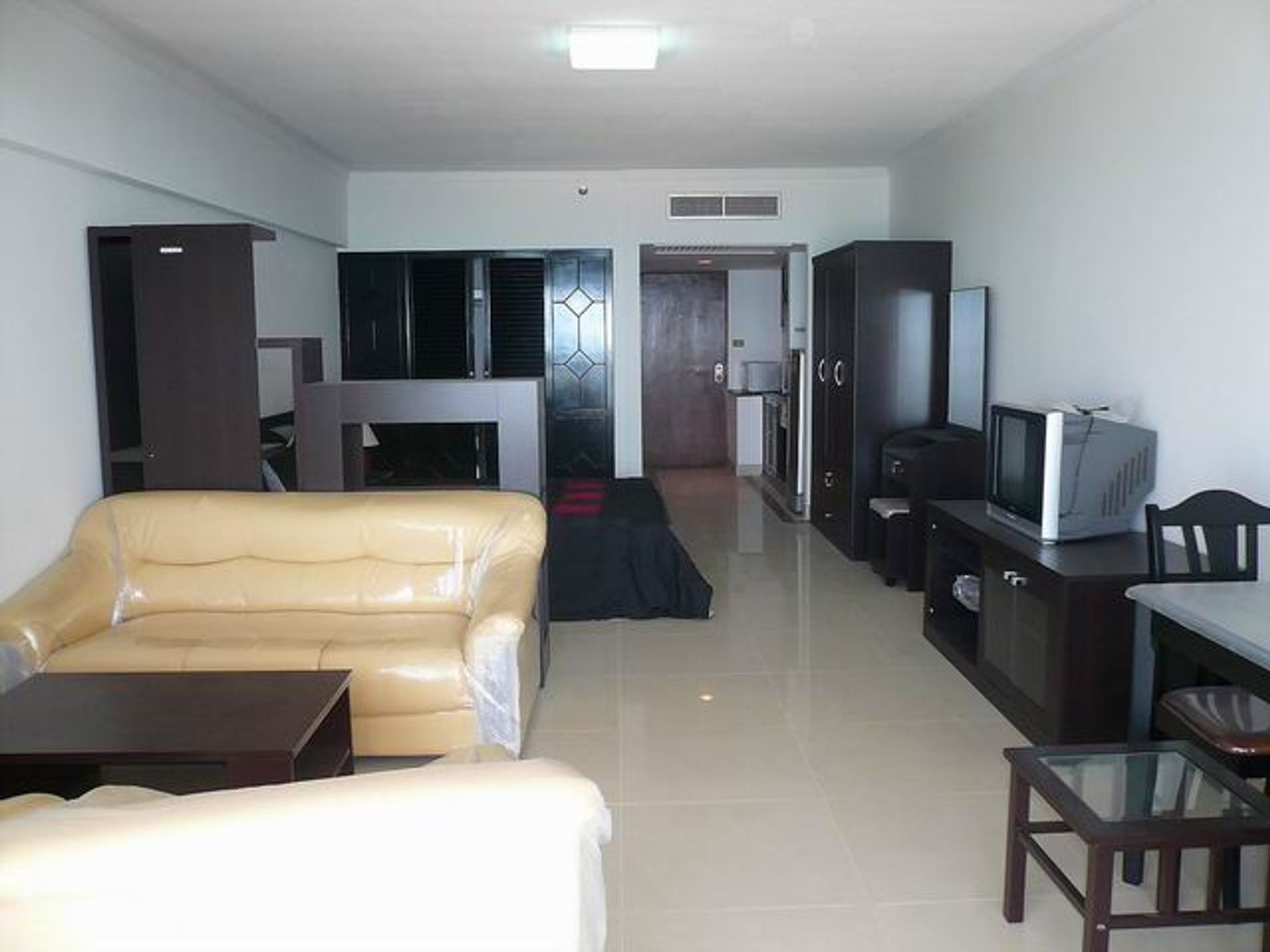 Kondominium w Ban Laem Mai Ruak, Chon Buri 10105462