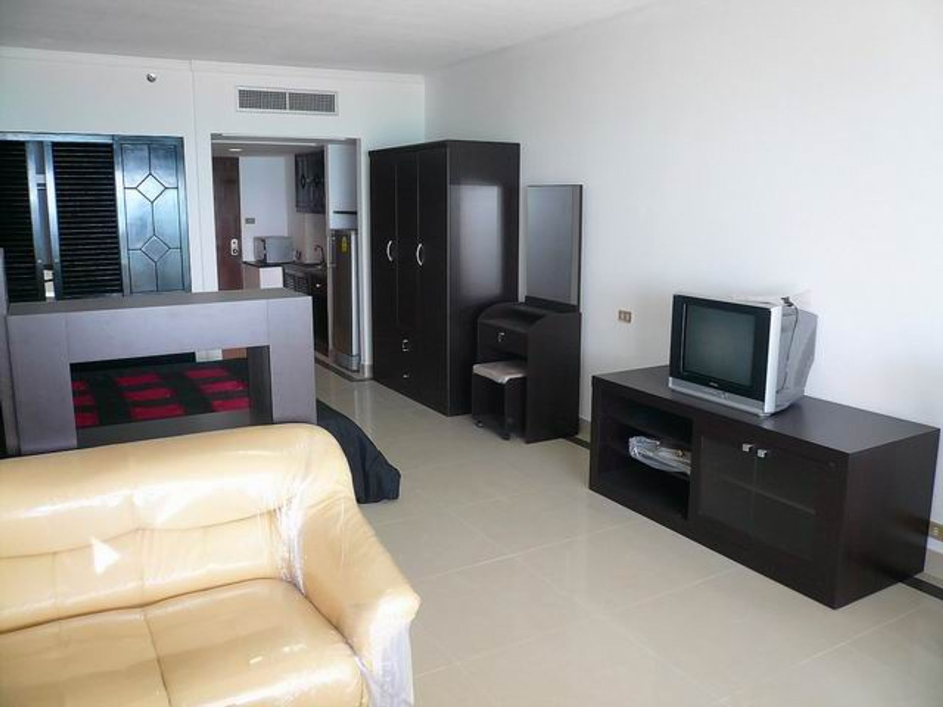 Condominium dans Jomtien, Chonburi 10105462