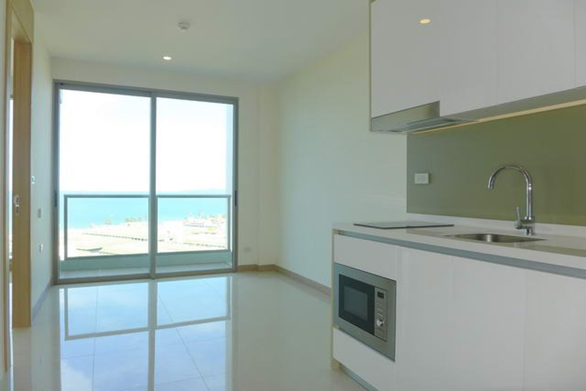 Condominium dans Jomtien, Chonburi 10105465