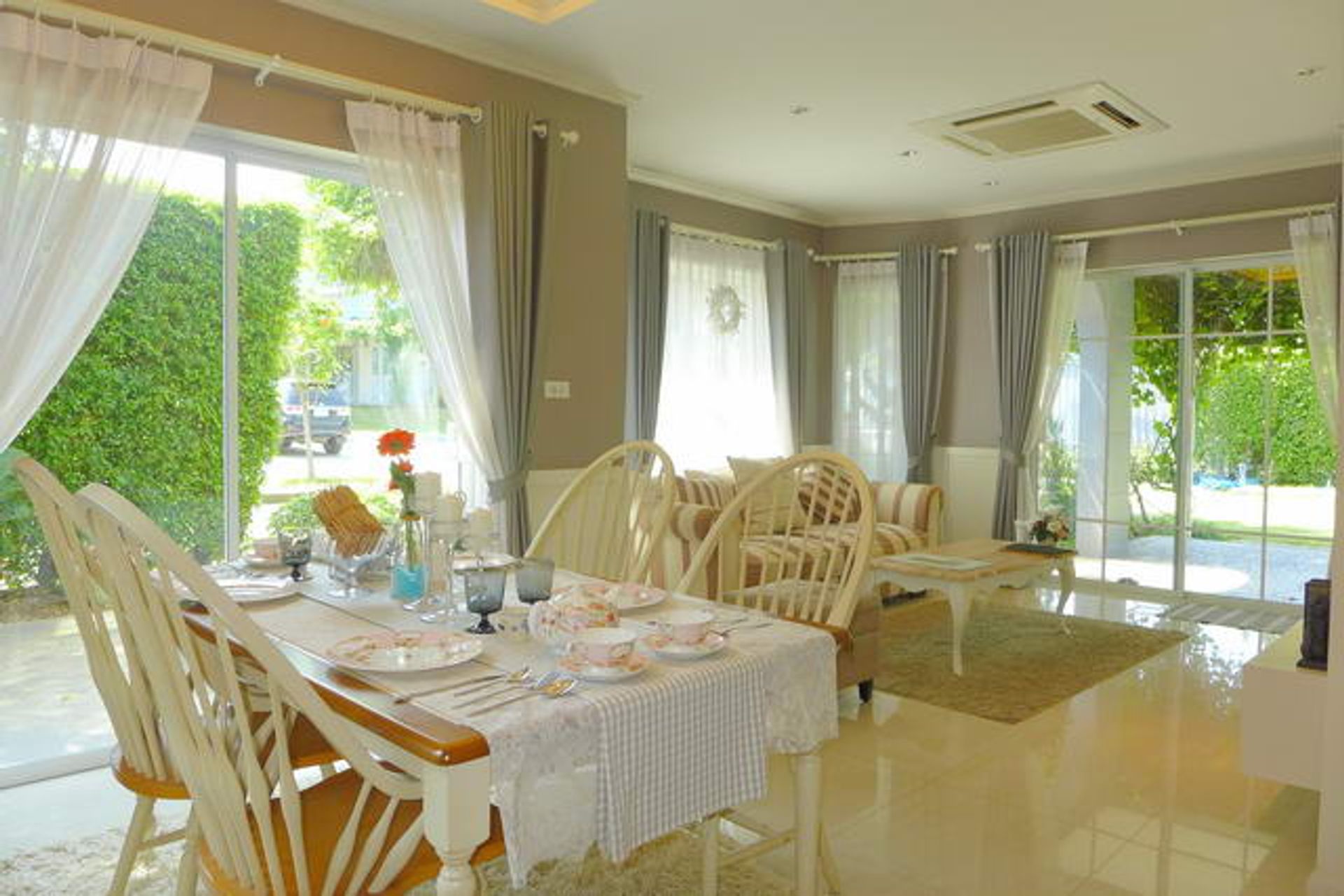 casa no Ban Laem Mai Ruak, Chon Buri 10105466