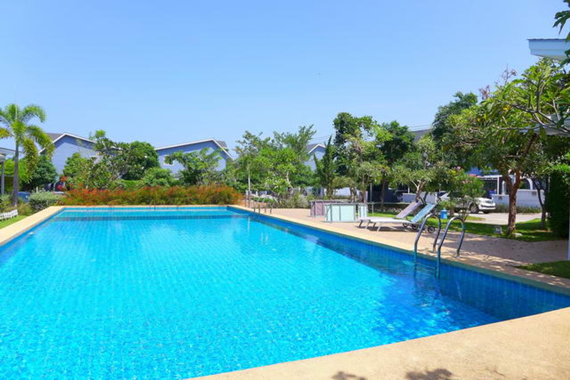 casa en Jomtien, Chonburi 10105466